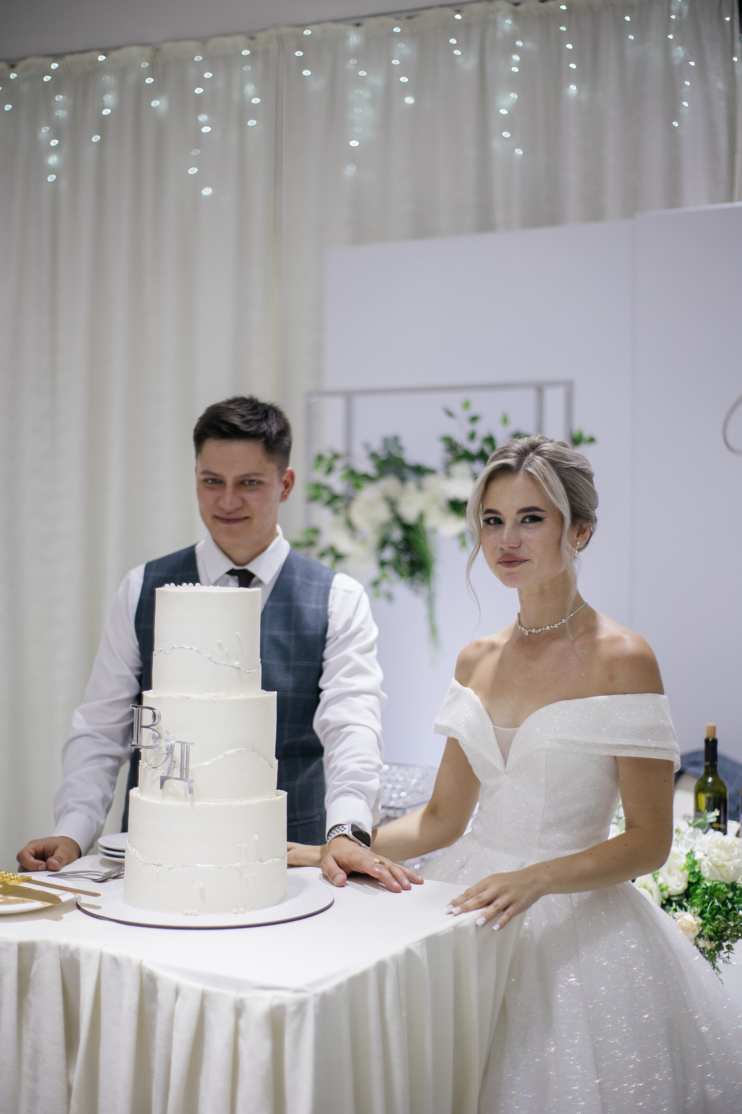 Полный свадебный день. Фотограф в Иркутске