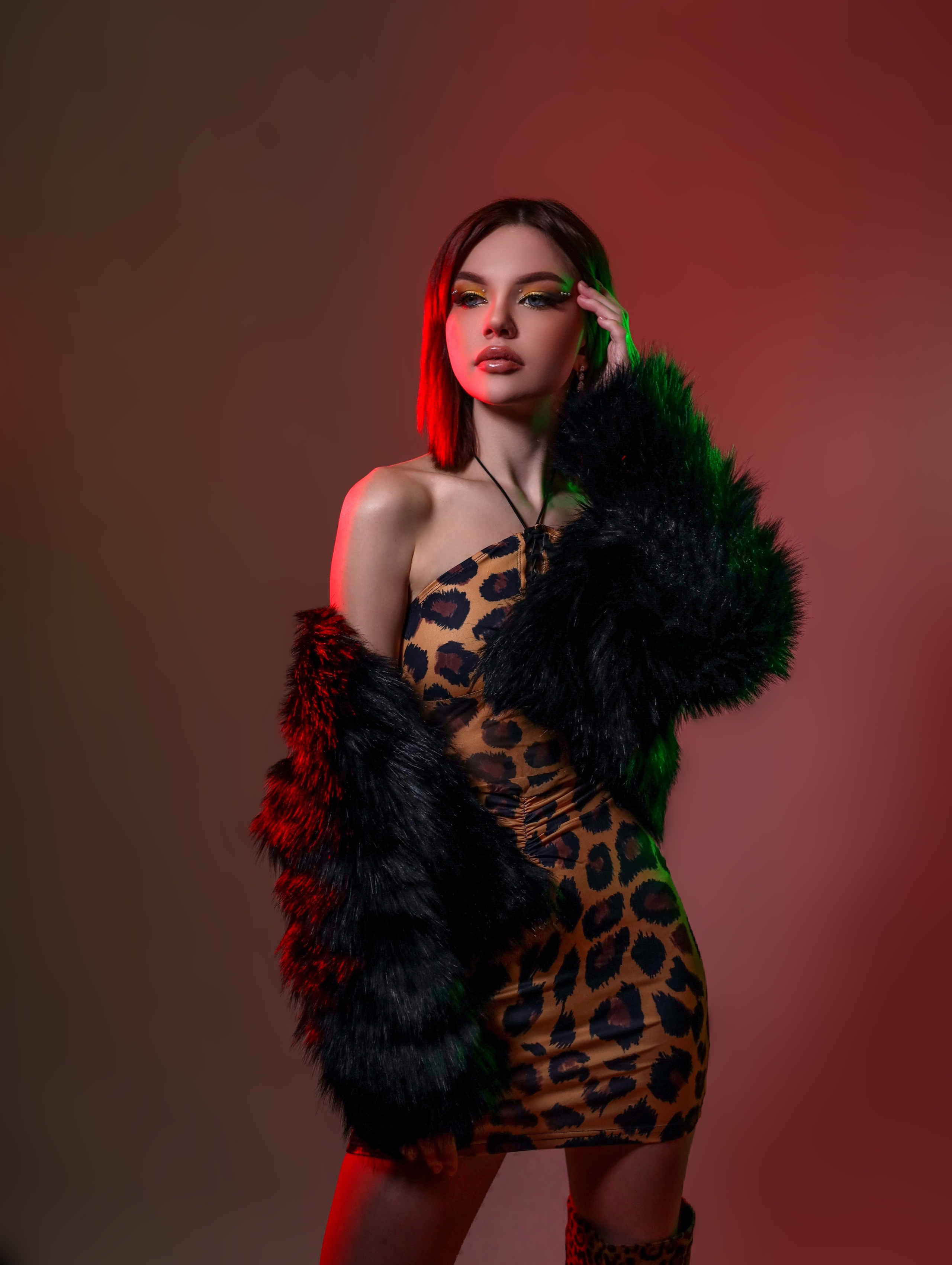 Портфолио. Фотограф, фотосессии «Всё включено» в Москве и Московской области