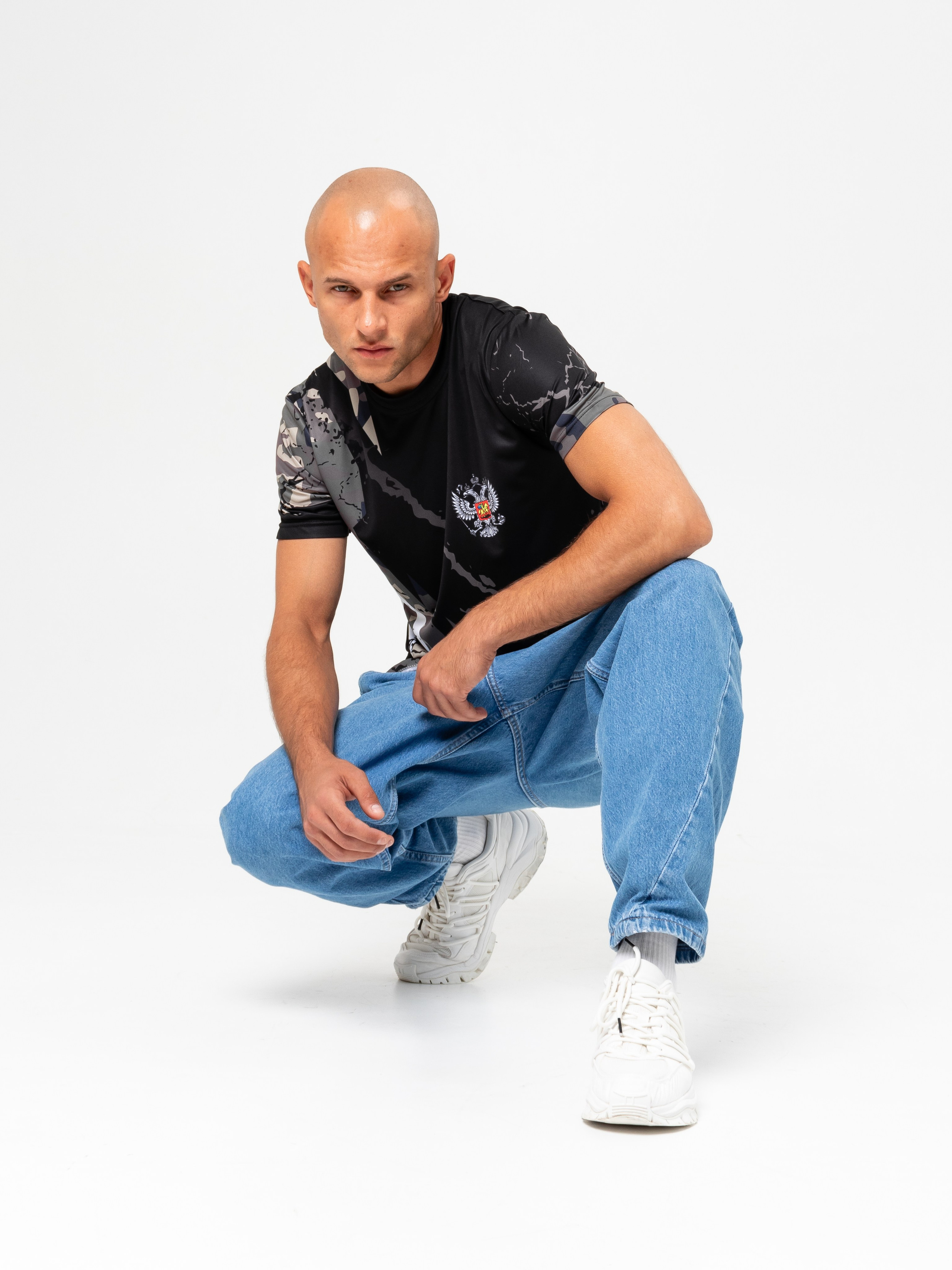 Футболки. Фотограф в Краснодаре Арина Кудряшова