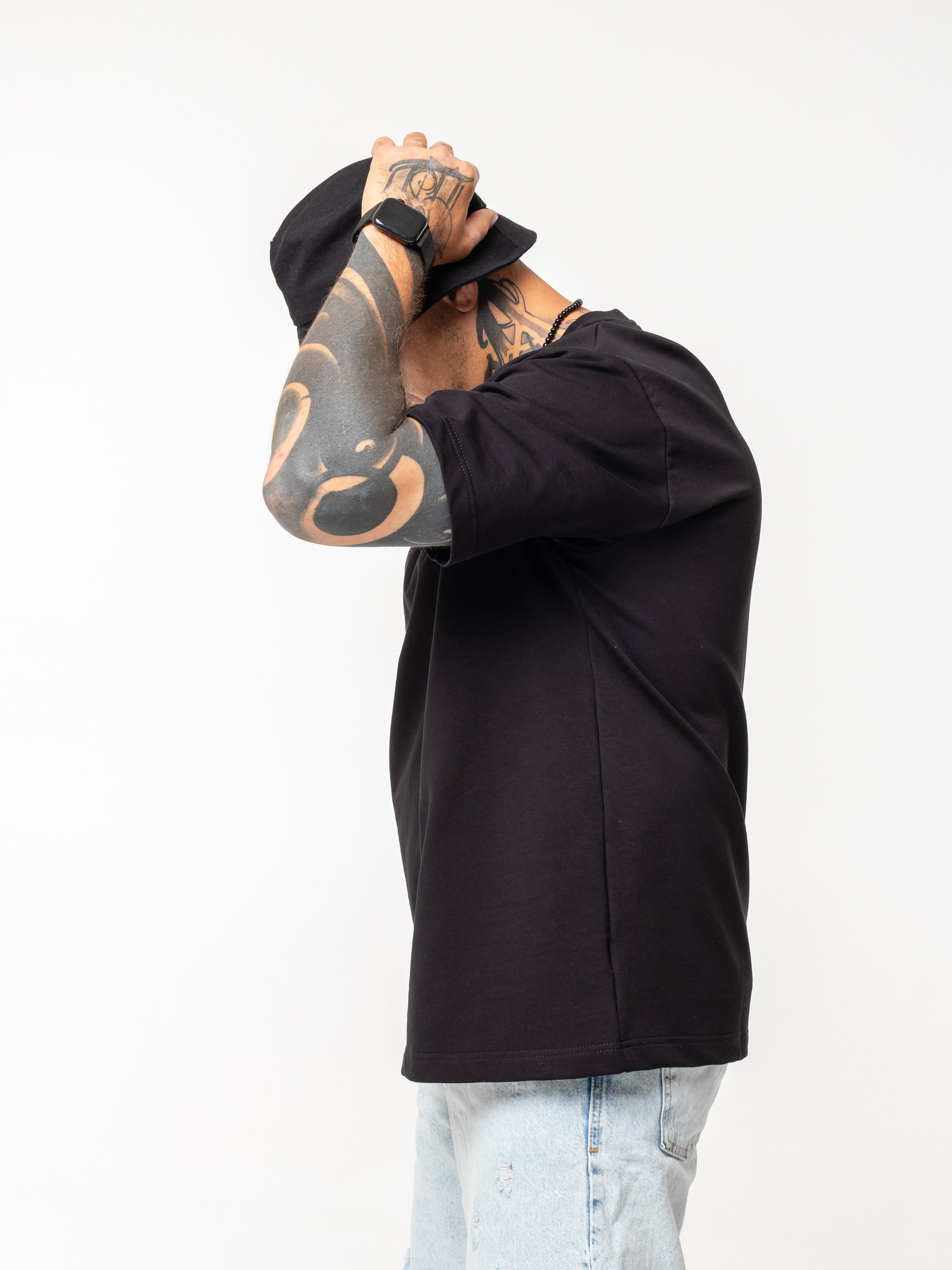 Футболка. Фотограф в Краснодаре Арина Кудряшова