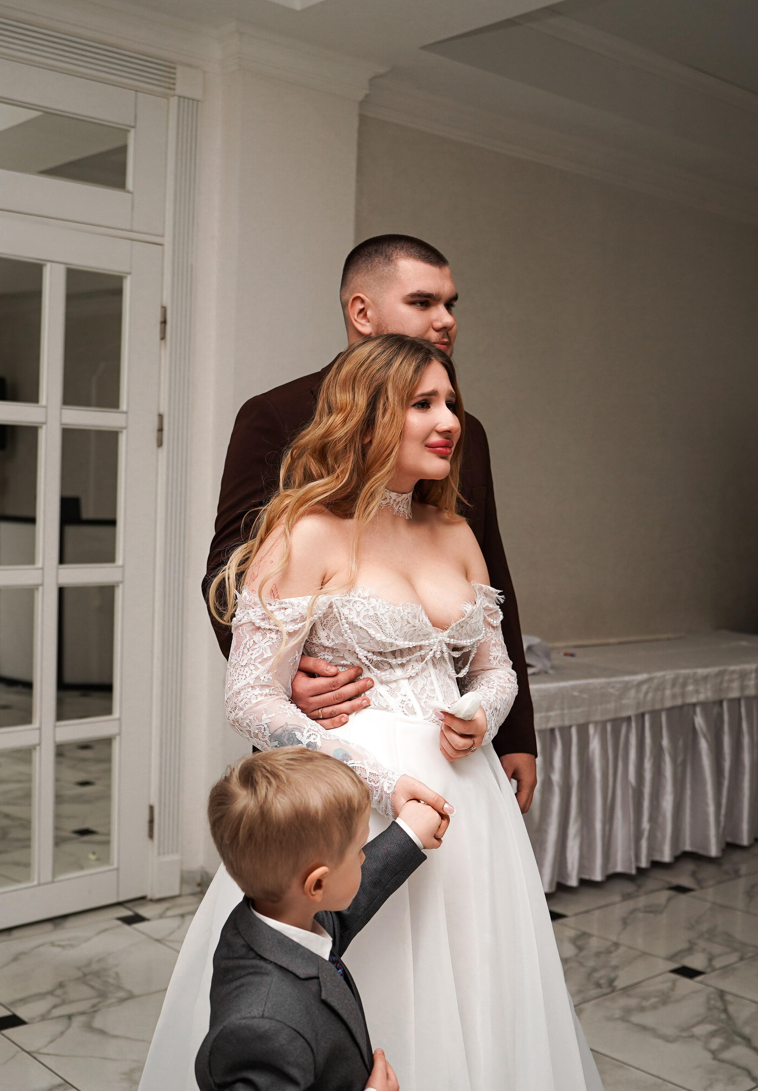 Свадебный банкет в ресторане «Верона». Свадебный фотограф в Ростове-на-Дону. Таинство Крещения и Венчания, семейные фотосессии. Алёна Чёботова