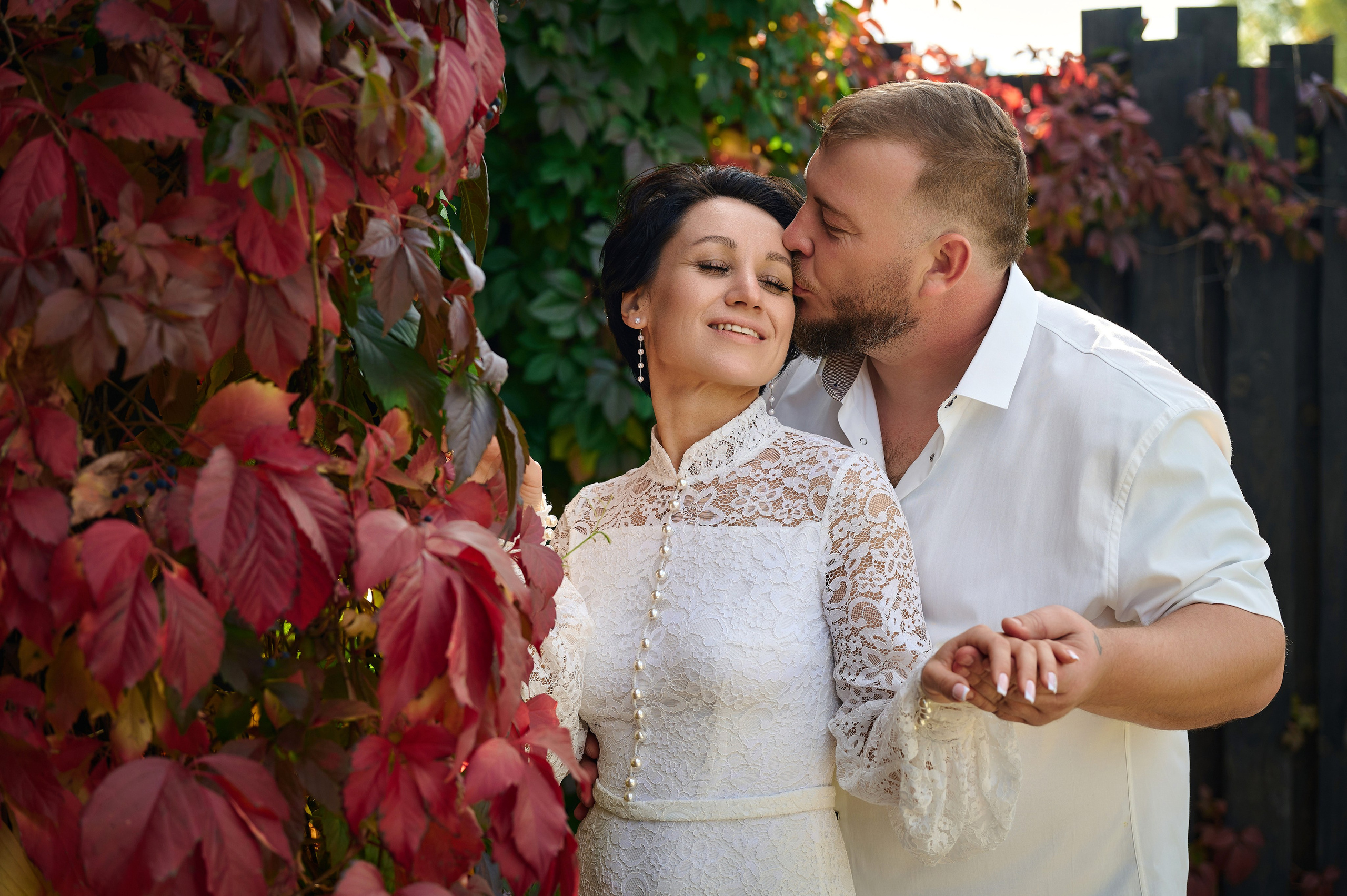 Татьяна и Дмитрий. Фотограф Опыт Качество Скорость Горный Алтай Барнаул