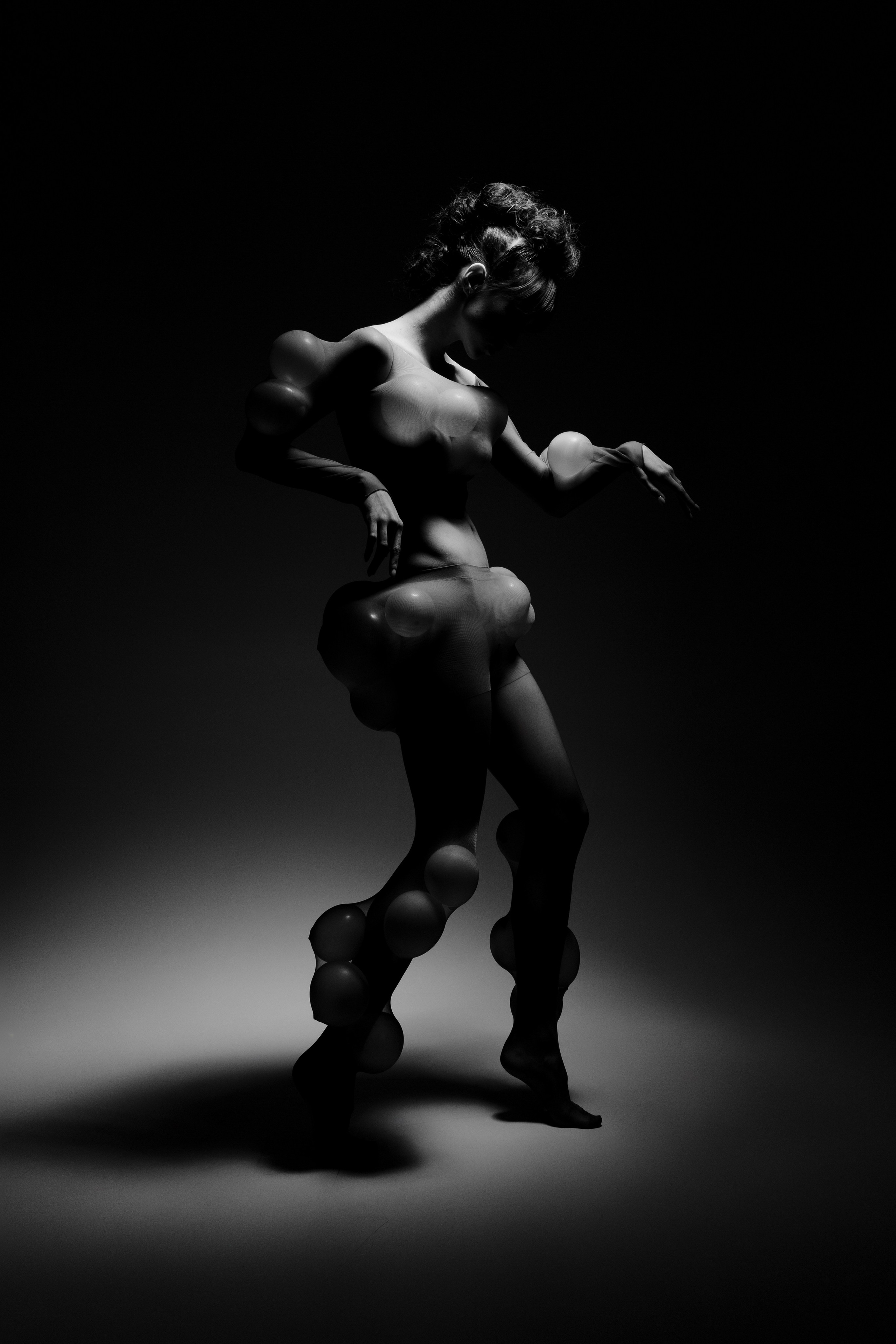 OLYA ASTER. Фотограф