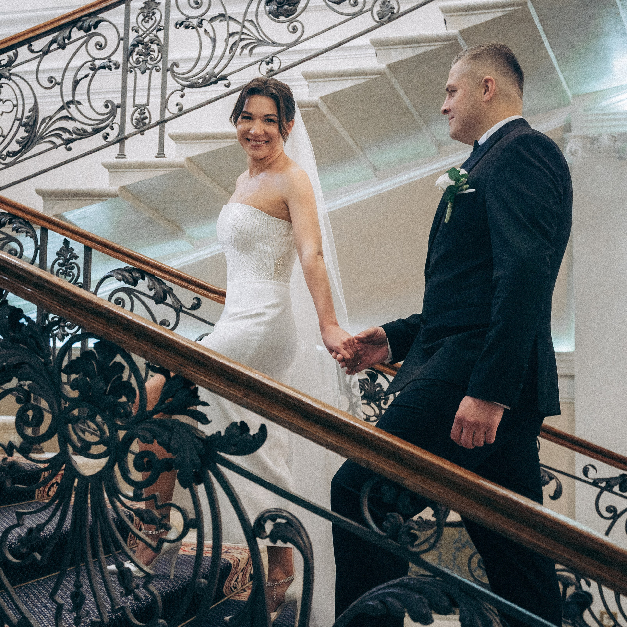 Александр и Юлия. Professional photoartist in St. Petersburg (wedding, reportage, portrait, model book, love story) Alexander Shvedov