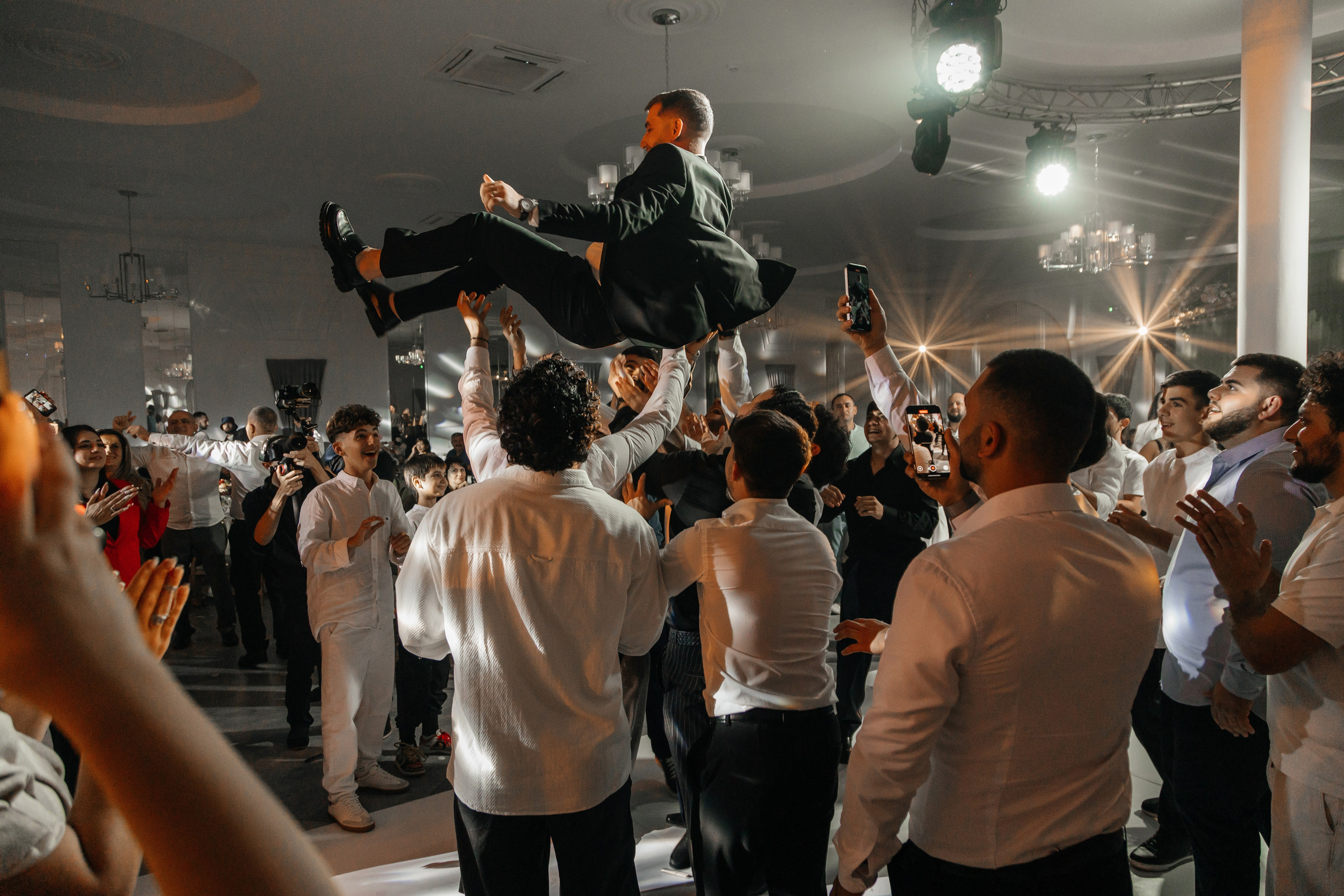 A&L. Свадебный фотограф в Ростове-на-Дону