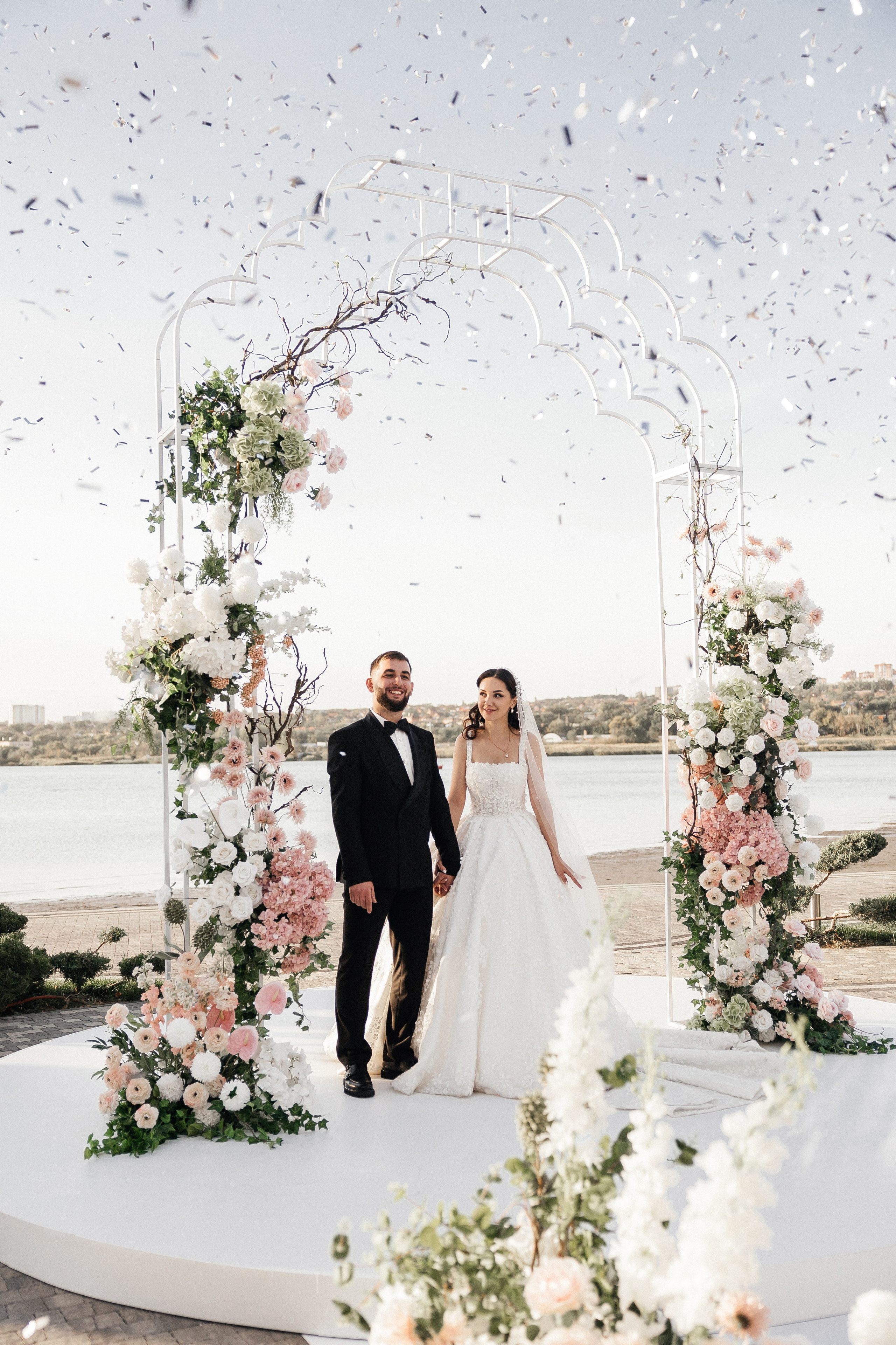 A&L. Свадебный фотограф в Ростове-на-Дону