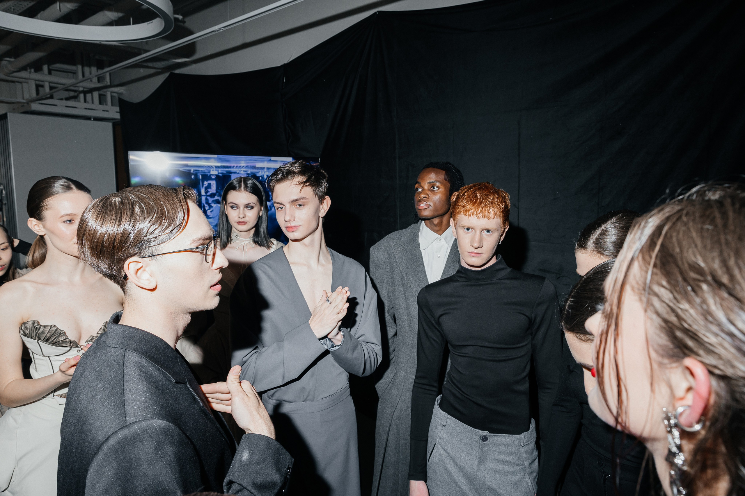 FASHION WEEK ROSTOV. Свадебный фотограф в Ростове-на-Дону