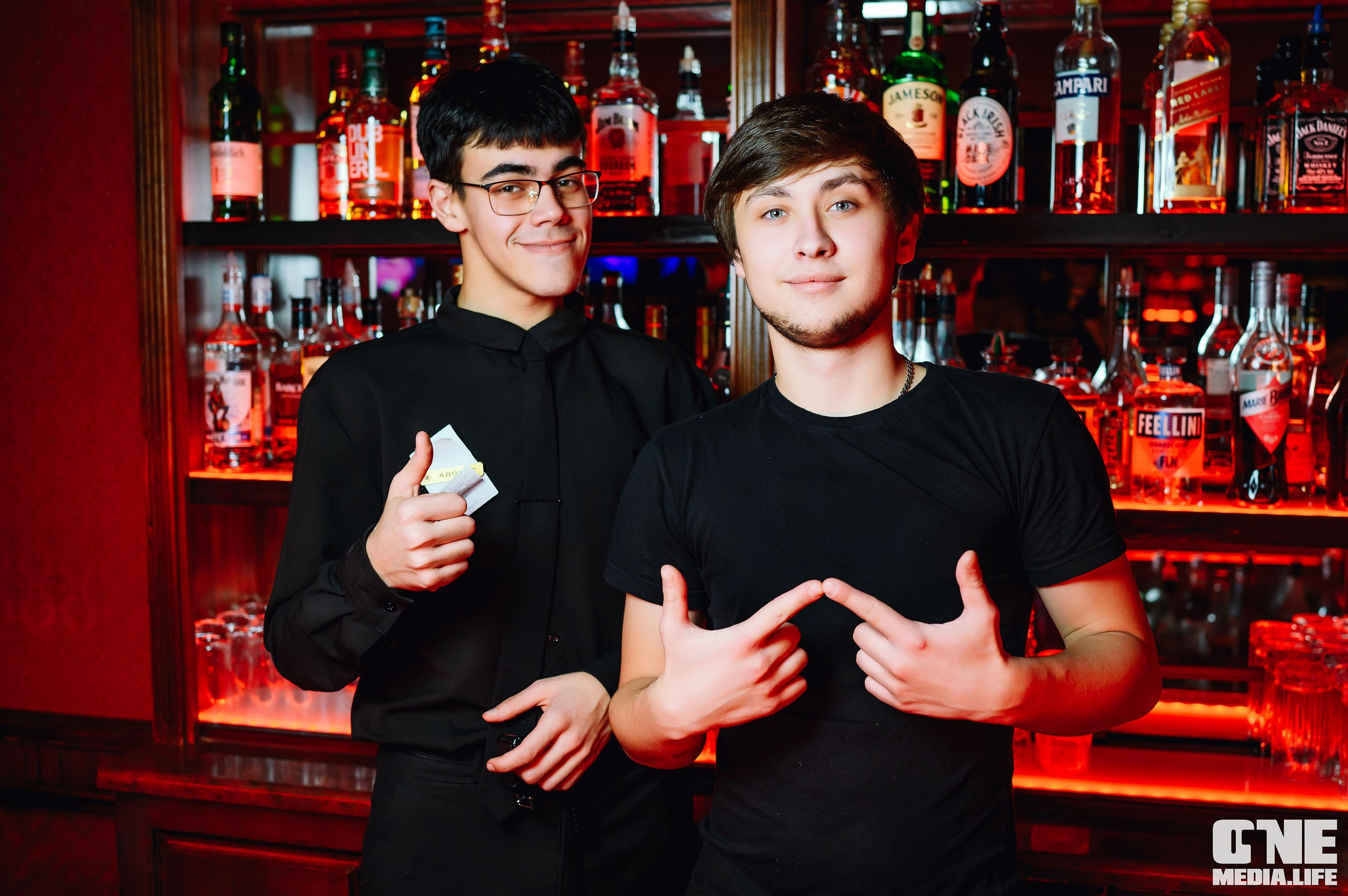 Фоторепортаж из РК Планета. One Media Life: фоторепортажи, фотоотчеты с мероприятий и заведений