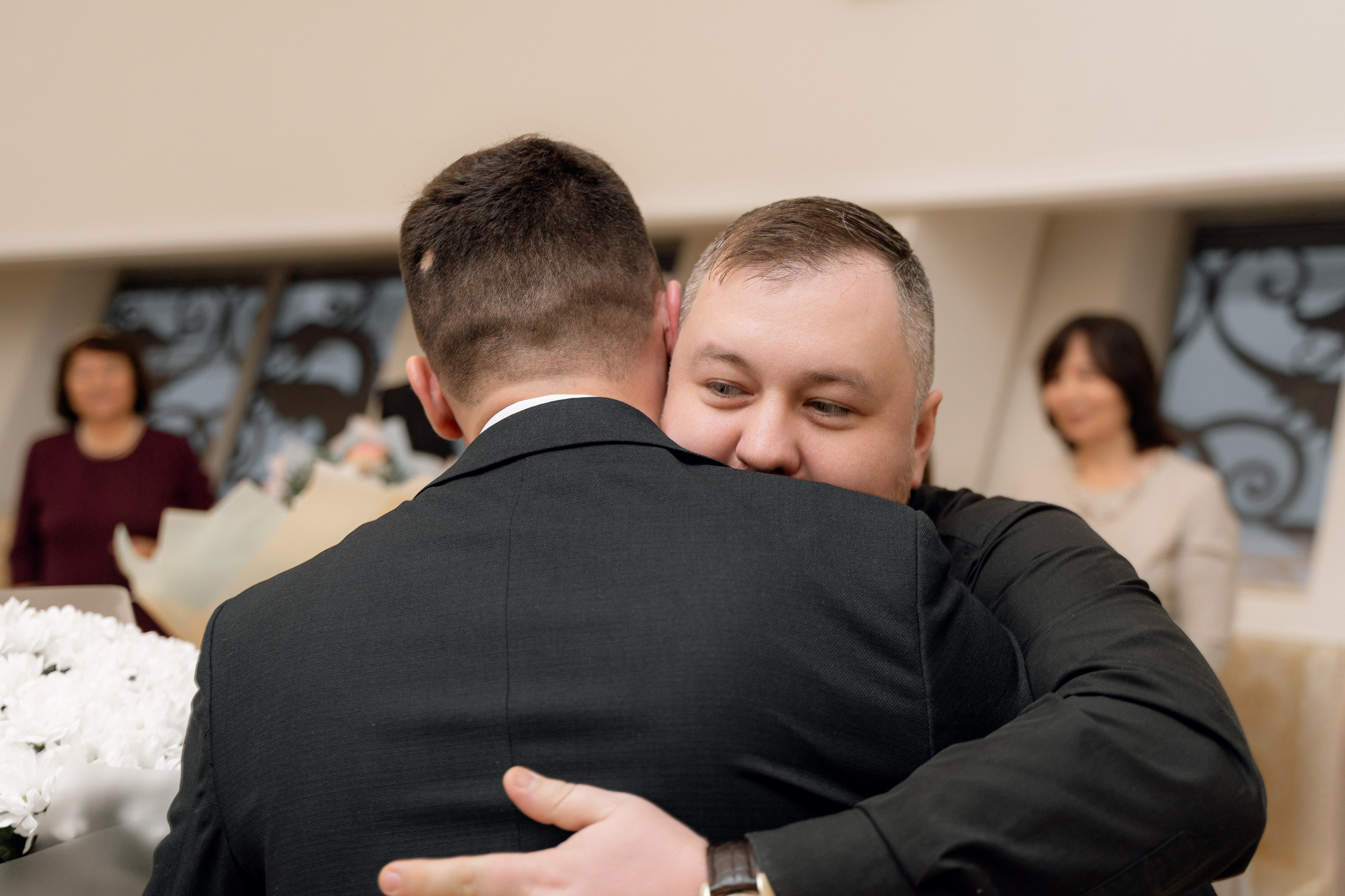 Почему на фотографе экономить нельзя: история пары, которая вернулась ко мне. RAMIL SAFIULLIN