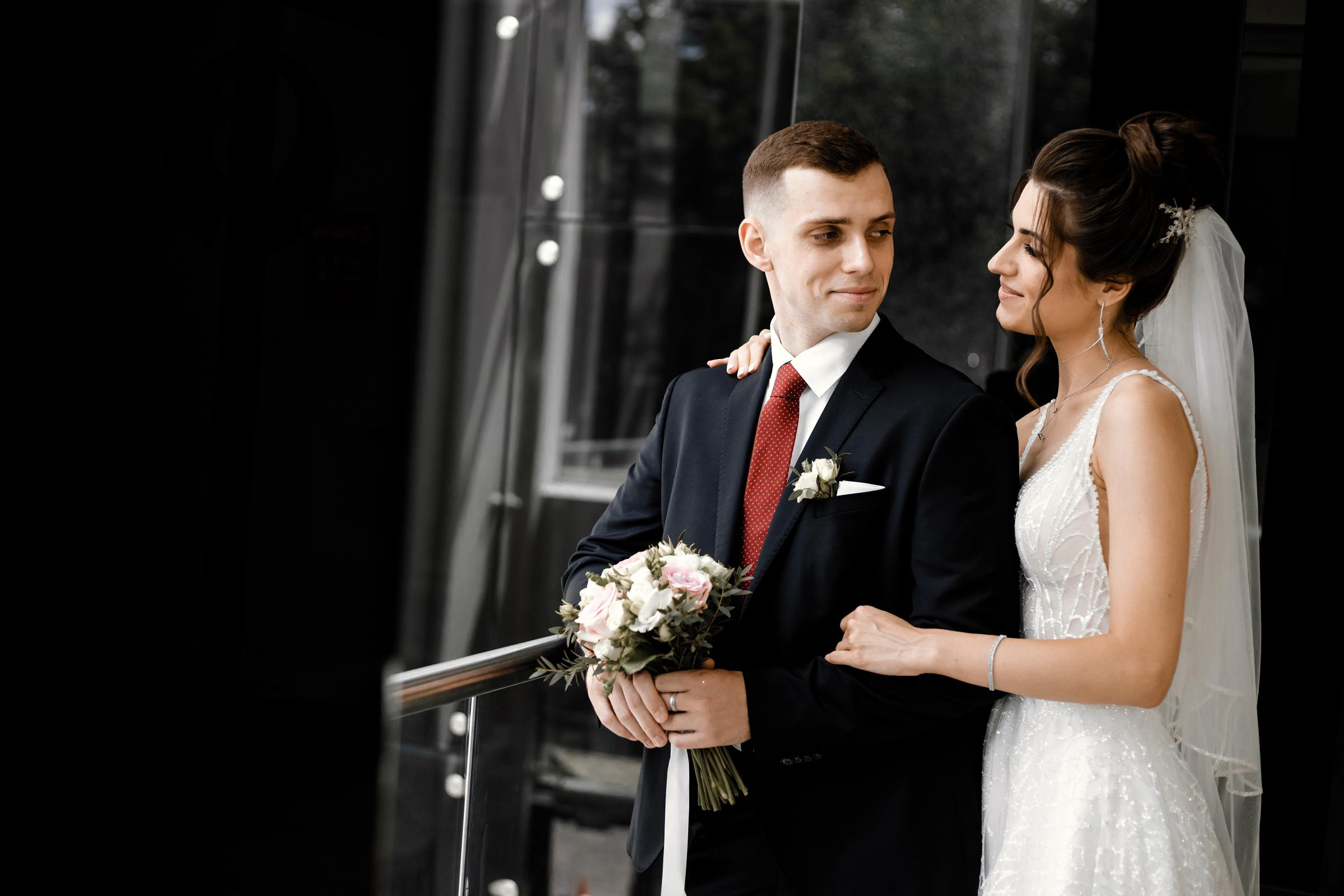 Миша & Ольга. Wedband.by Свадебный фотограф Анатолий Матюшонок