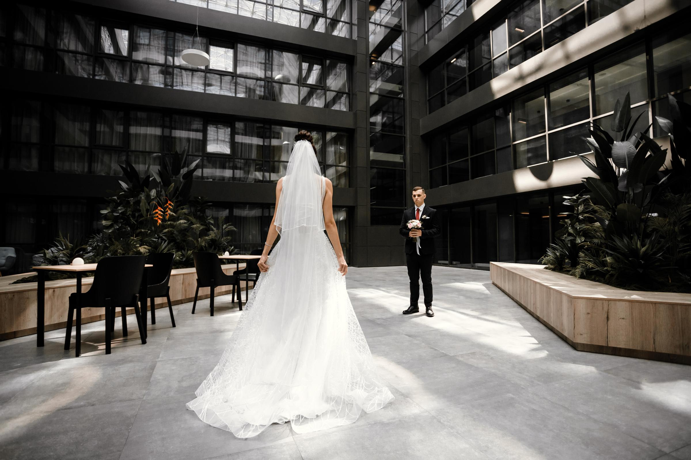 Миша & Ольга. Wedband.by Свадебный фотограф Анатолий Матюшонок