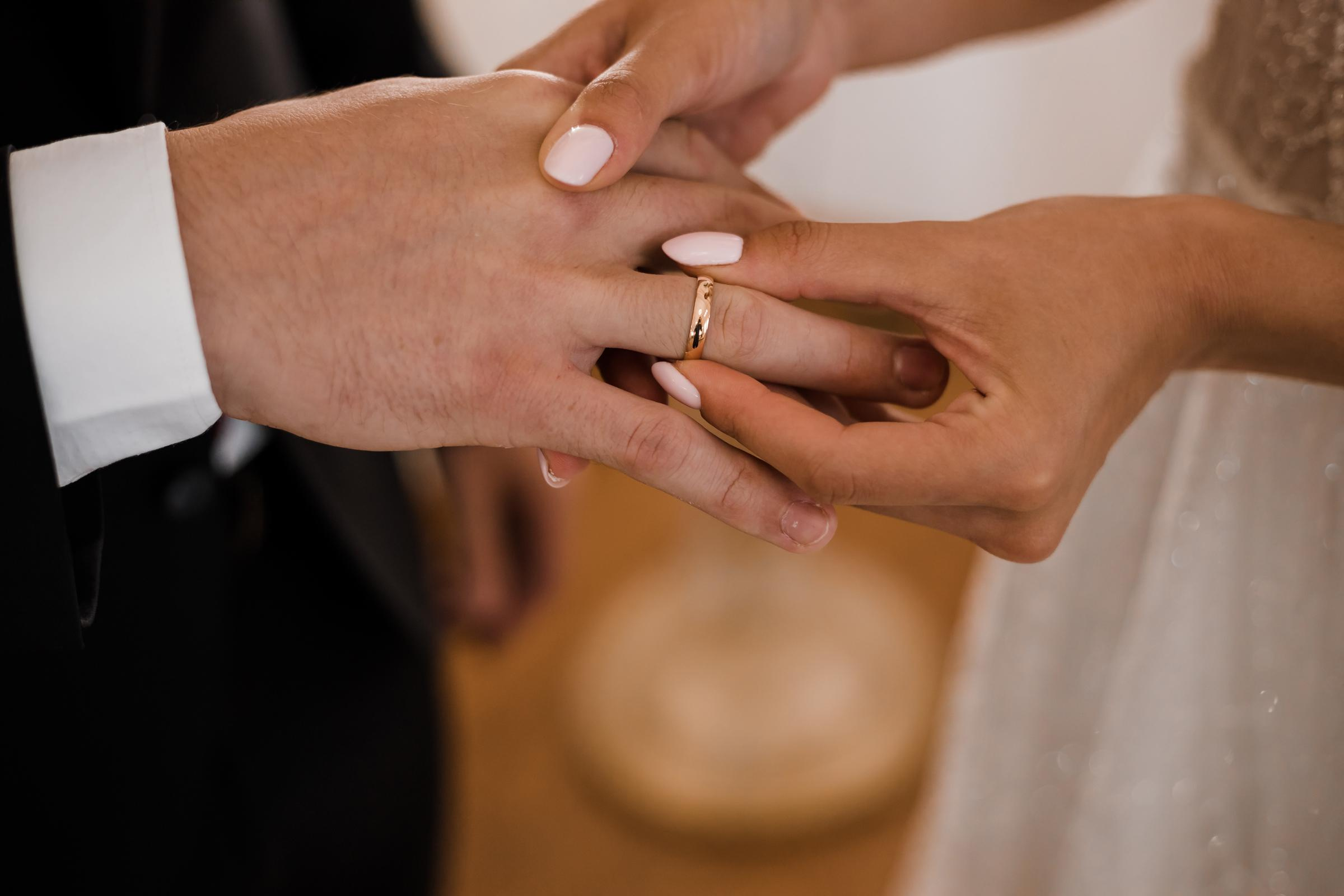 Миша & Ольга. Wedband.by Свадебный фотограф Анатолий Матюшонок