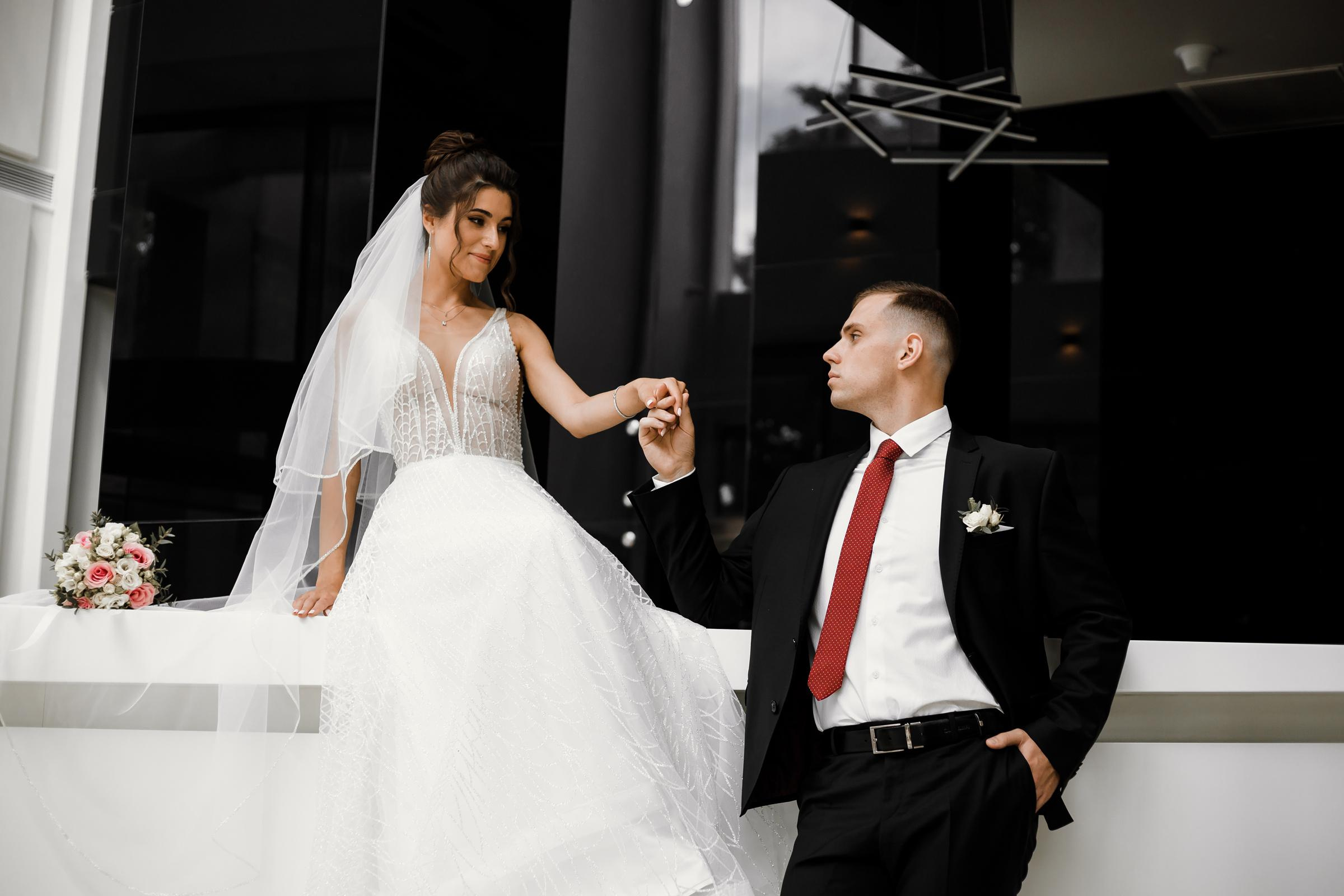 Миша & Ольга. Wedband.by Свадебный фотограф Анатолий Матюшонок