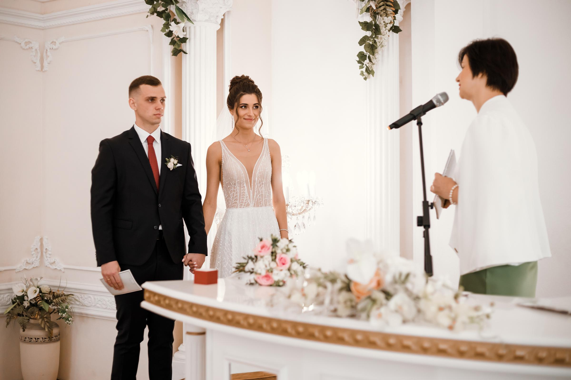 Миша & Ольга. Wedband.by Свадебный фотограф Анатолий Матюшонок