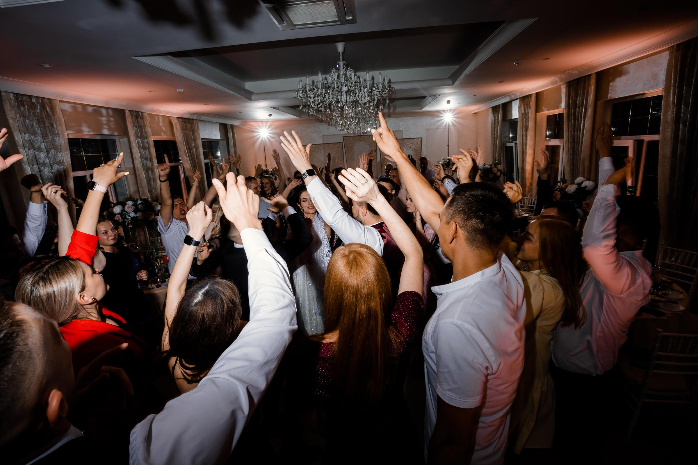 Миша & Ольга. Wedband.by Свадебный фотограф Анатолий Матюшонок