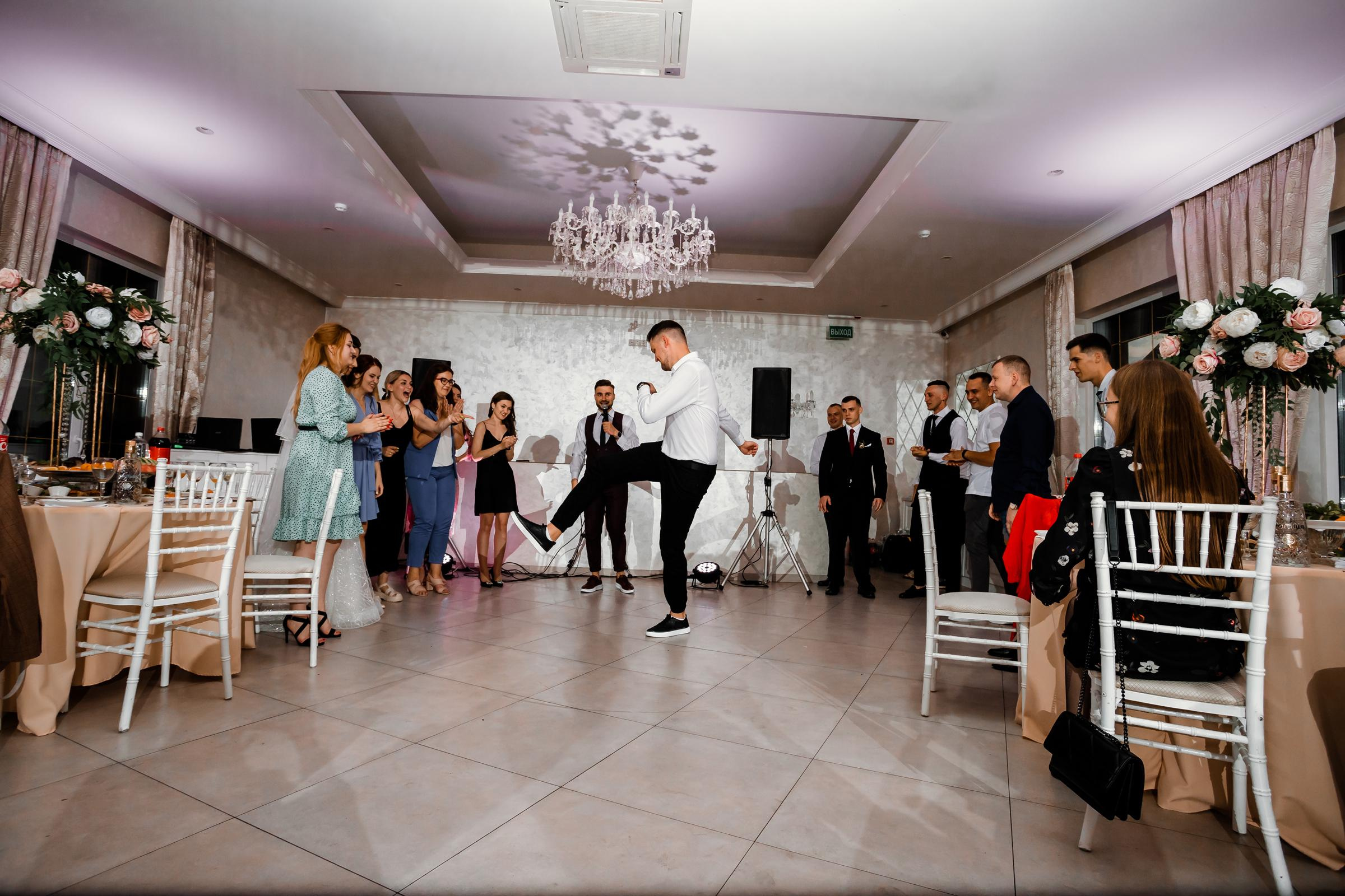 Миша & Ольга. Wedband.by Свадебный фотограф Анатолий Матюшонок