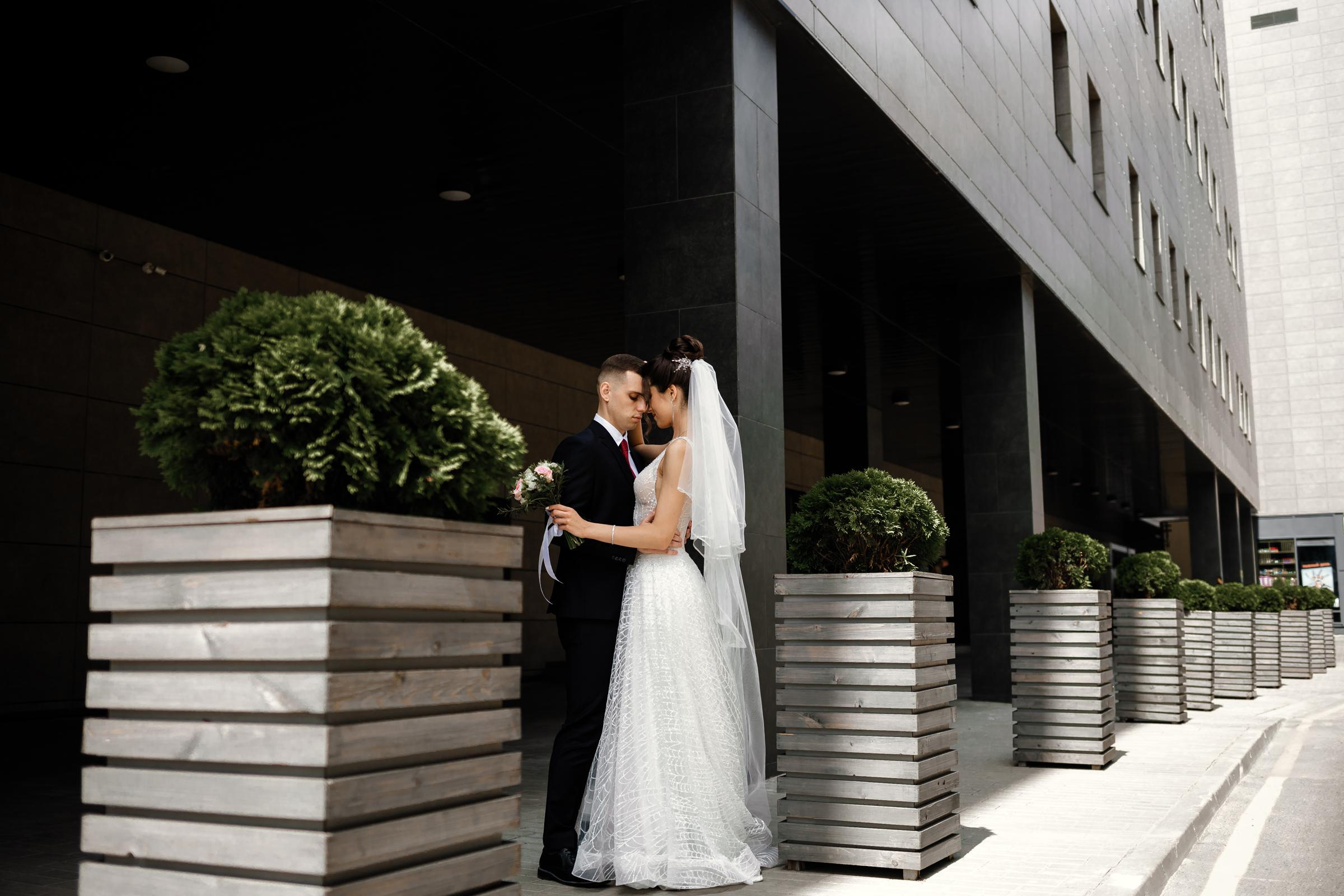 Миша & Ольга. Wedband.by Свадебный фотограф Анатолий Матюшонок