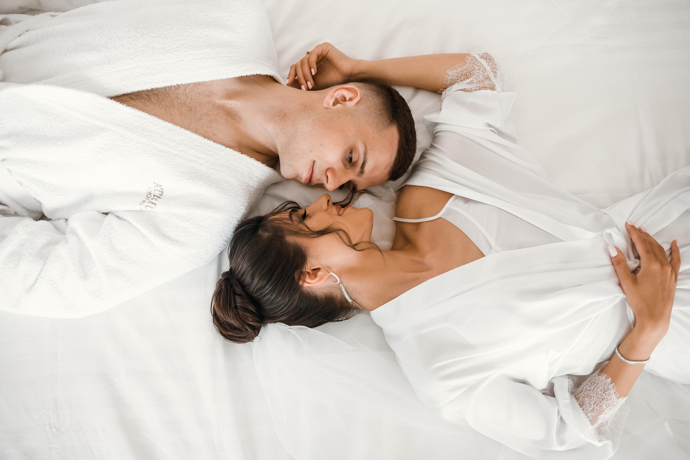 Миша & Ольга. Wedband.by Свадебный фотограф Анатолий Матюшонок