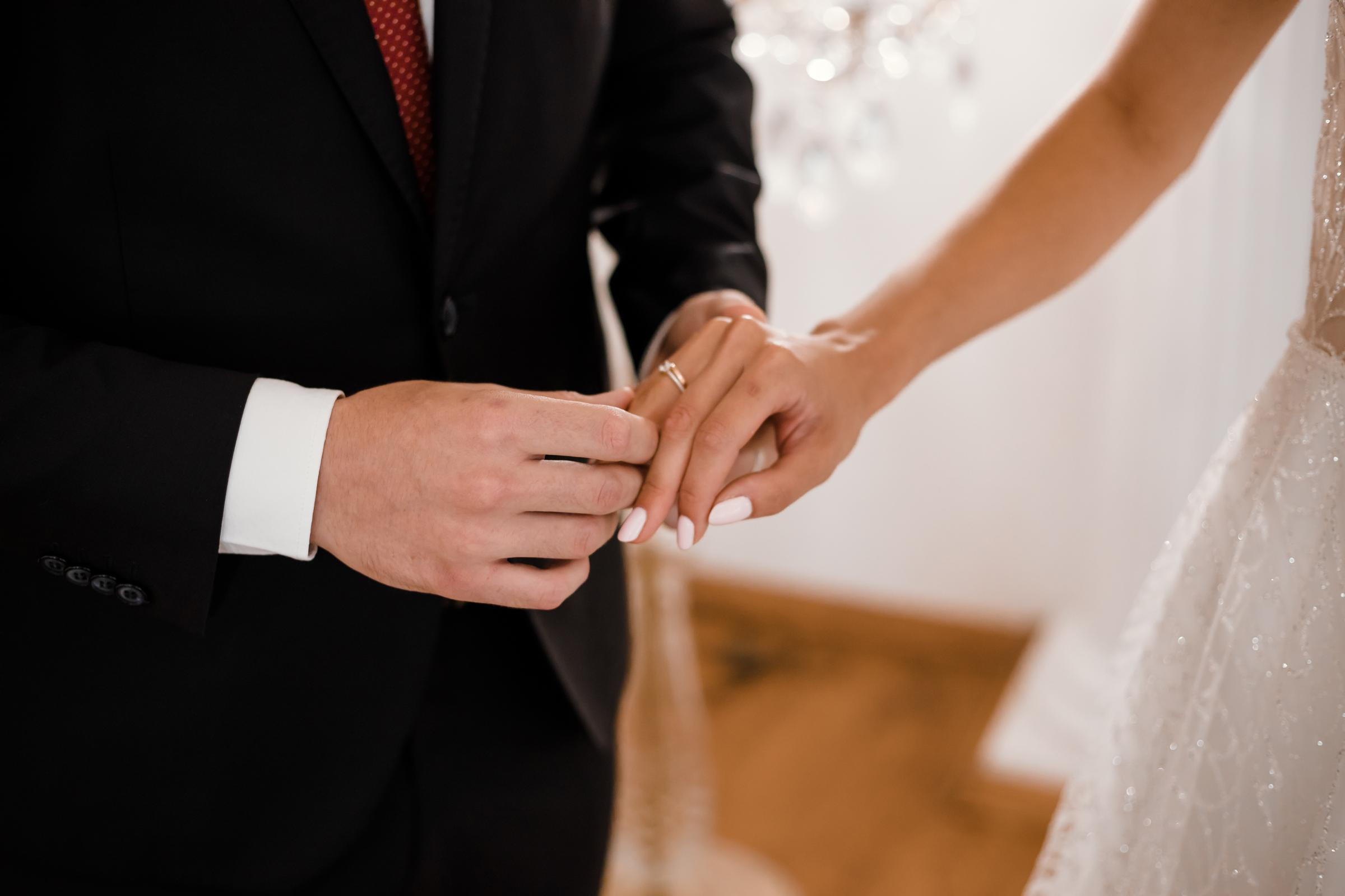 Миша & Ольга. Wedband.by Свадебный фотограф Анатолий Матюшонок