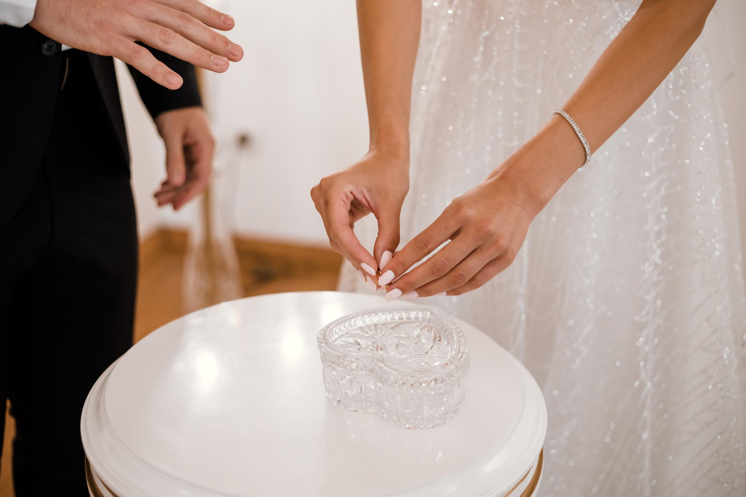 Миша & Ольга. Wedband.by Свадебный фотограф Анатолий Матюшонок