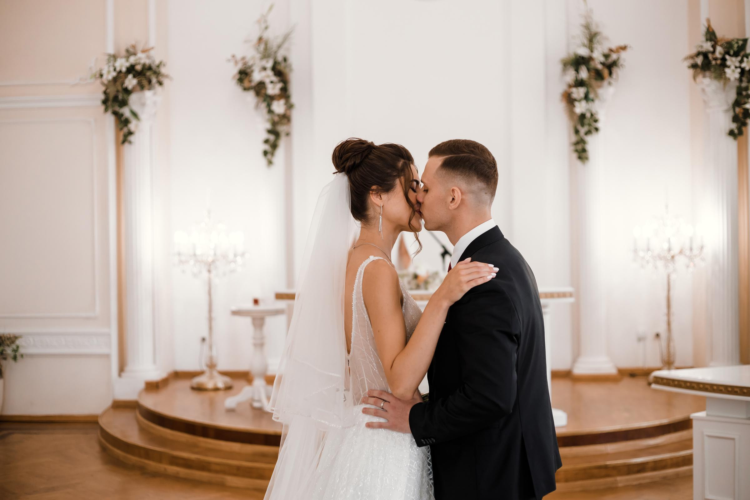 Миша & Ольга. Wedband.by Свадебный фотограф Анатолий Матюшонок