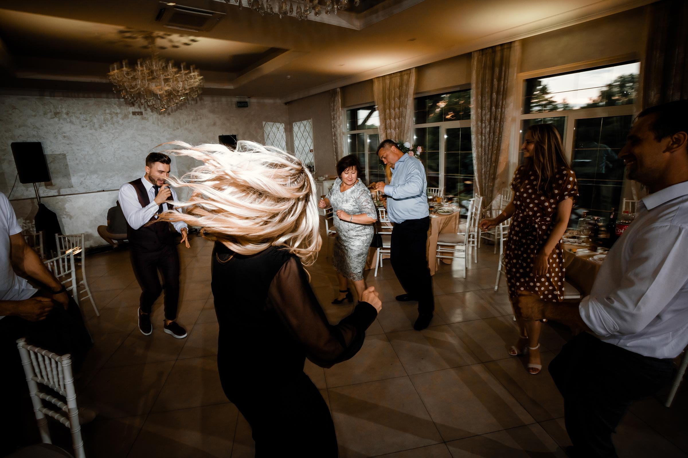 Миша & Ольга. Wedband.by Свадебный фотограф Анатолий Матюшонок