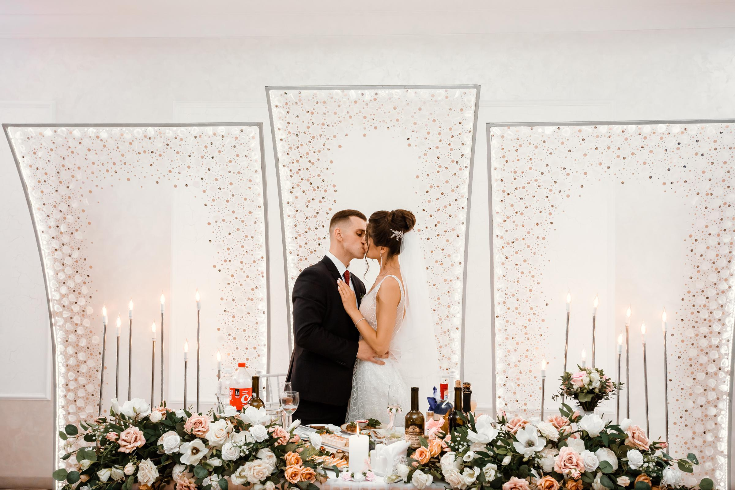 Миша & Ольга. Wedband.by Свадебный фотограф Анатолий Матюшонок