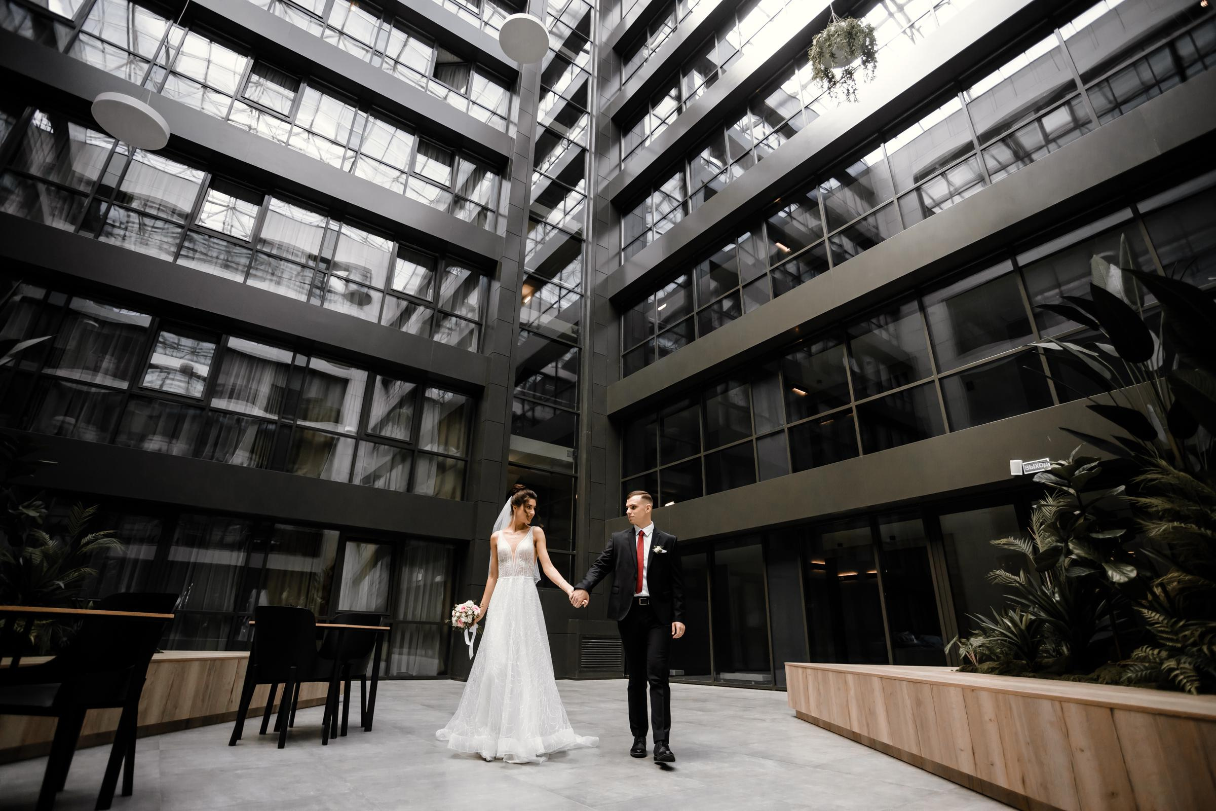 Миша & Ольга. Wedband.by Свадебный фотограф Анатолий Матюшонок