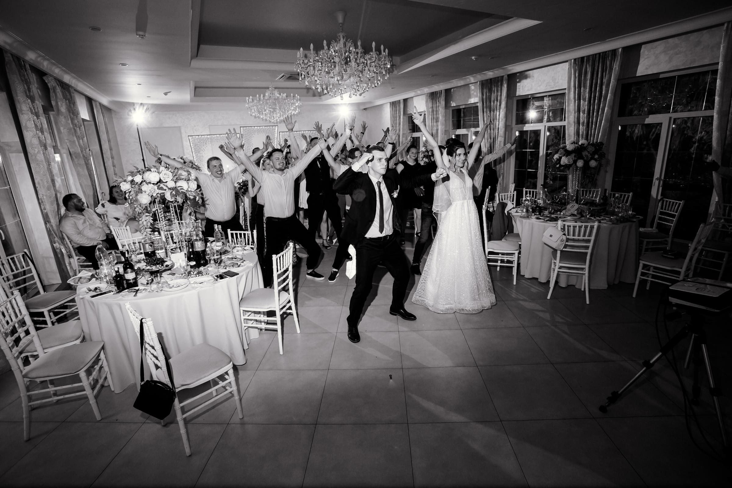 Миша & Ольга. Wedband.by Свадебный фотограф Анатолий Матюшонок