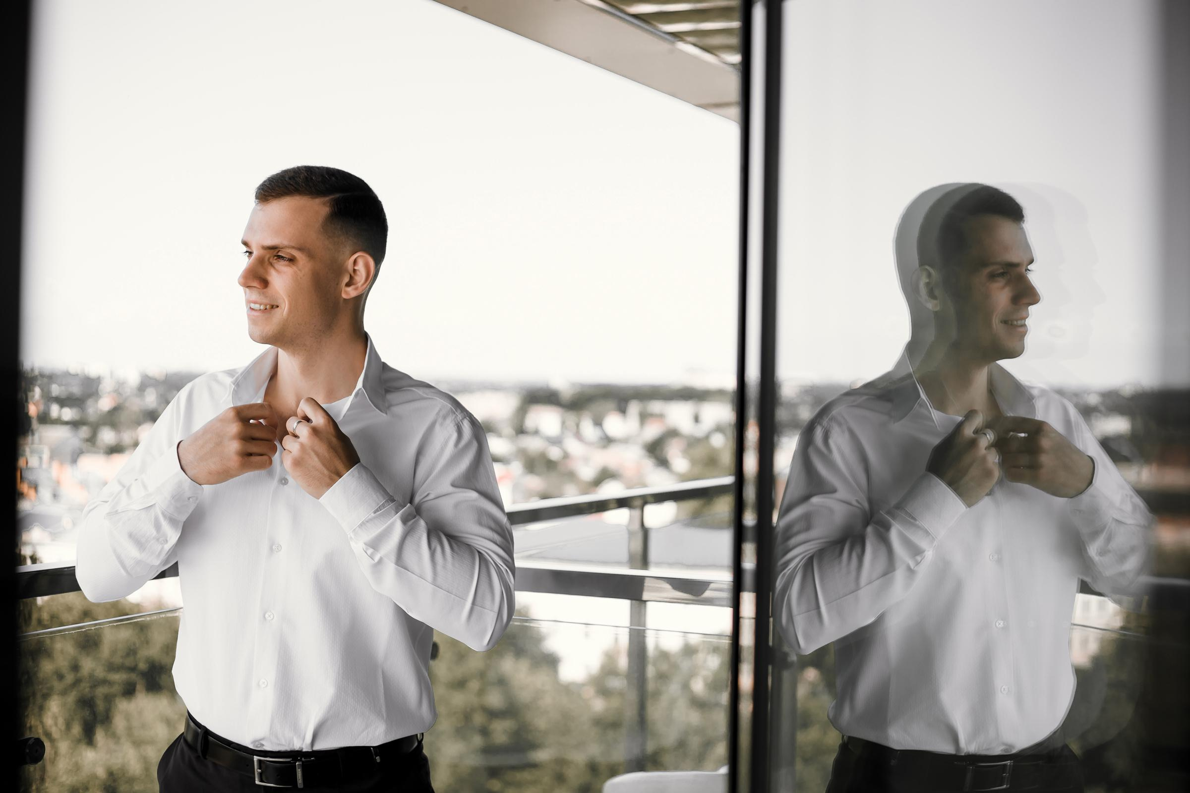 Миша & Ольга. Wedband.by Свадебный фотограф Анатолий Матюшонок