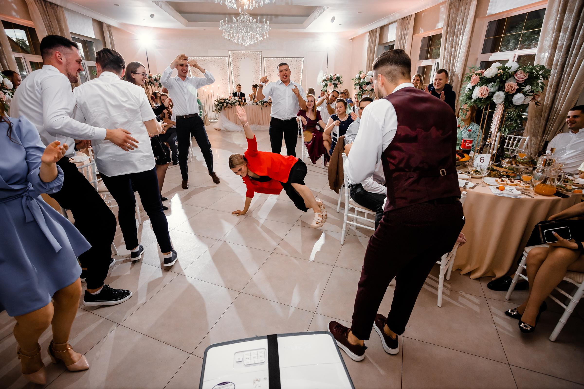 Миша & Ольга. Wedband.by Свадебный фотограф Анатолий Матюшонок