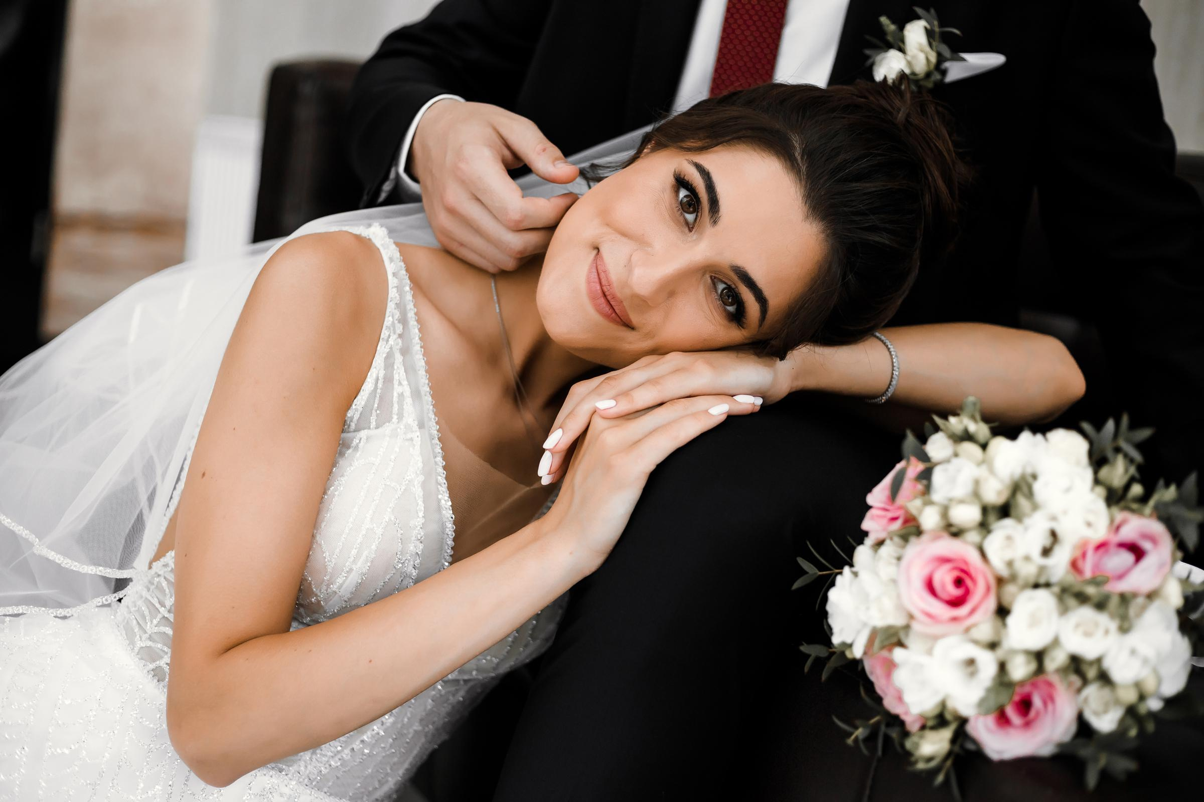 Миша & Ольга. Wedband.by Свадебный фотограф Анатолий Матюшонок