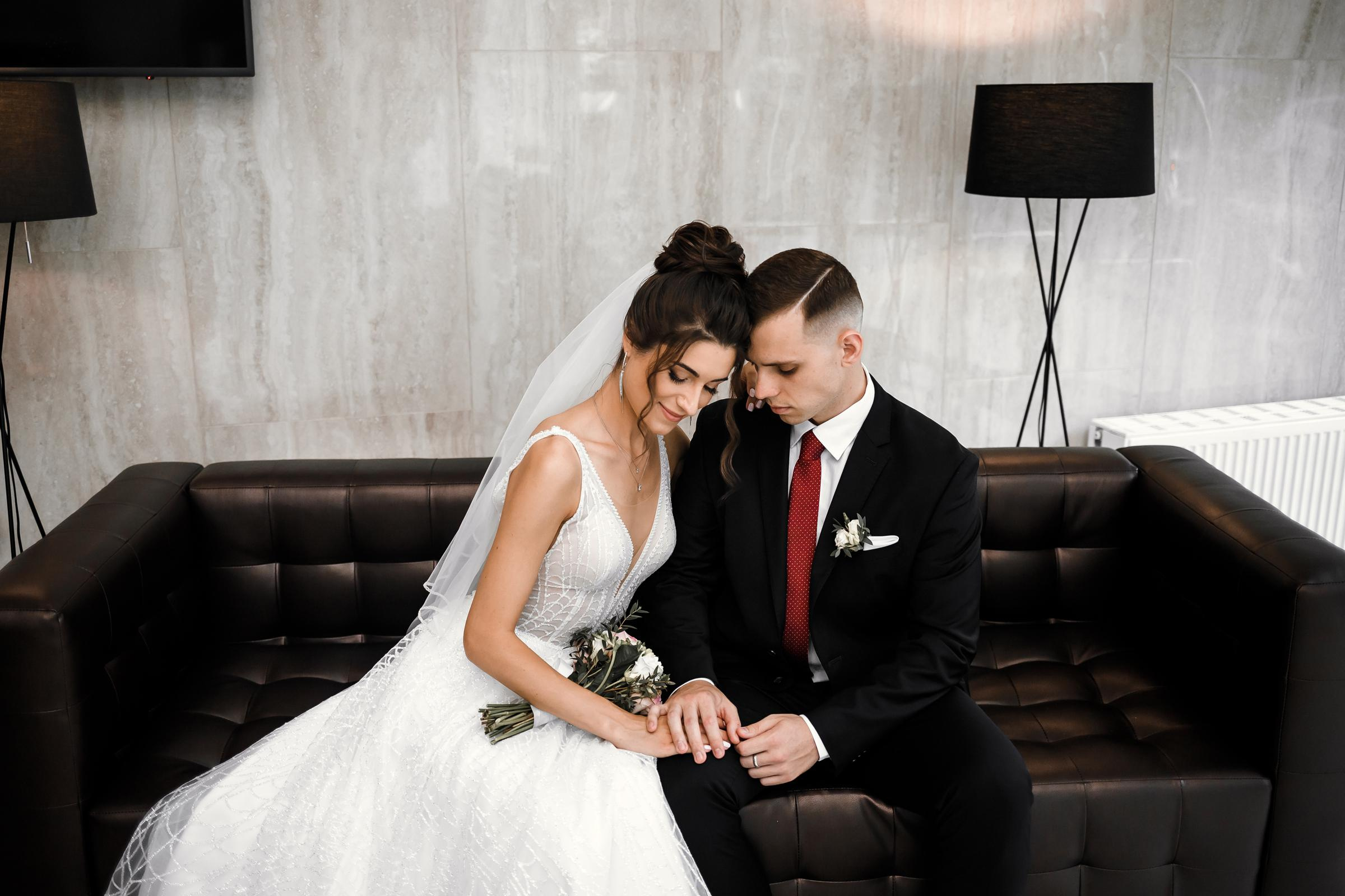 Миша & Ольга. Wedband.by Свадебный фотограф Анатолий Матюшонок