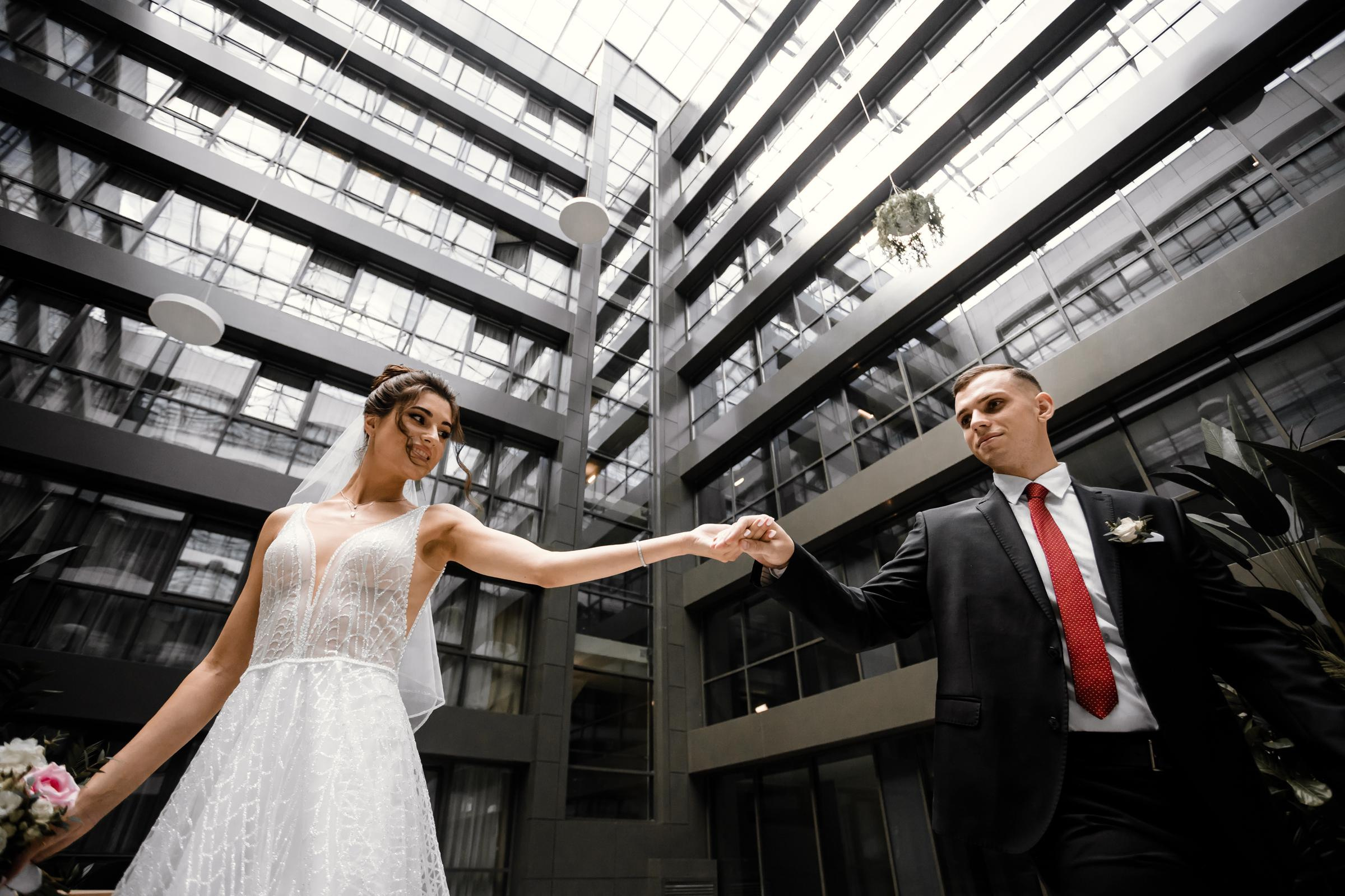 Миша & Ольга. Wedband.by Свадебный фотограф Анатолий Матюшонок