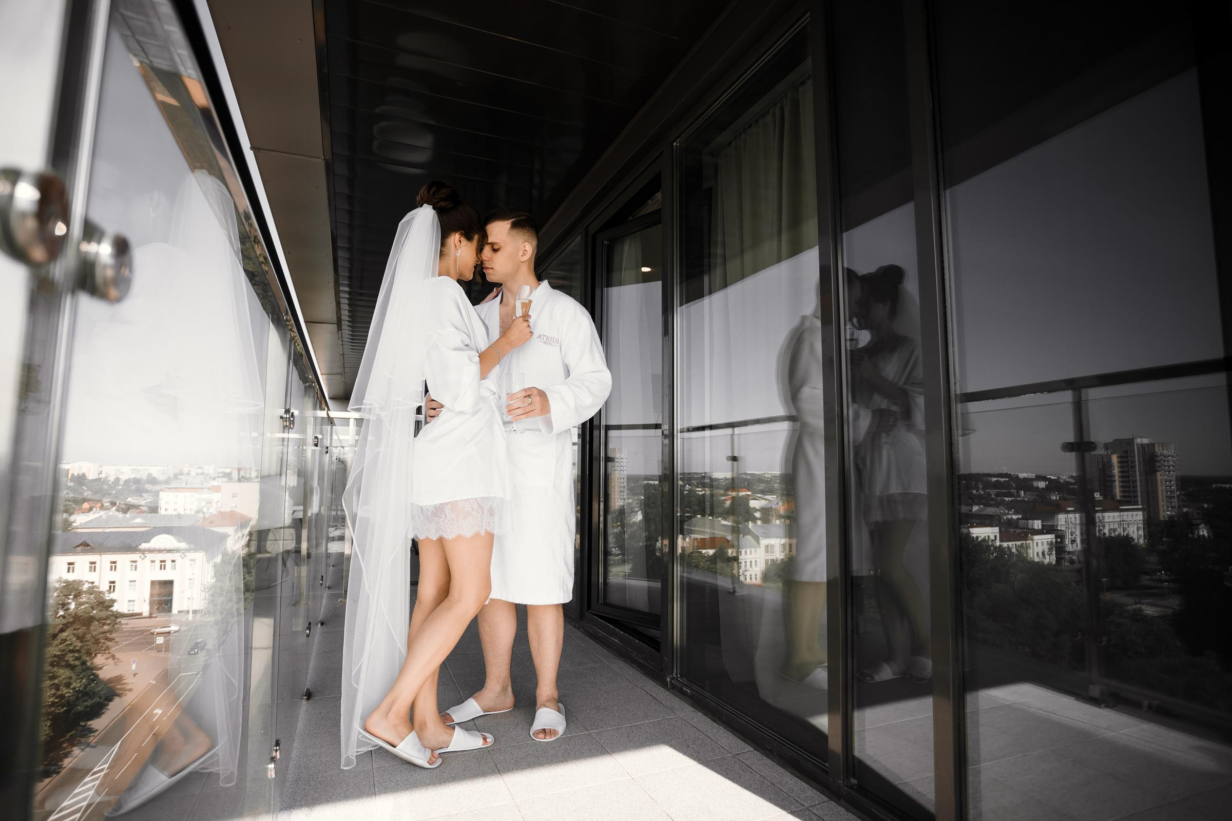 Миша & Ольга. Wedband.by Свадебный фотограф Анатолий Матюшонок