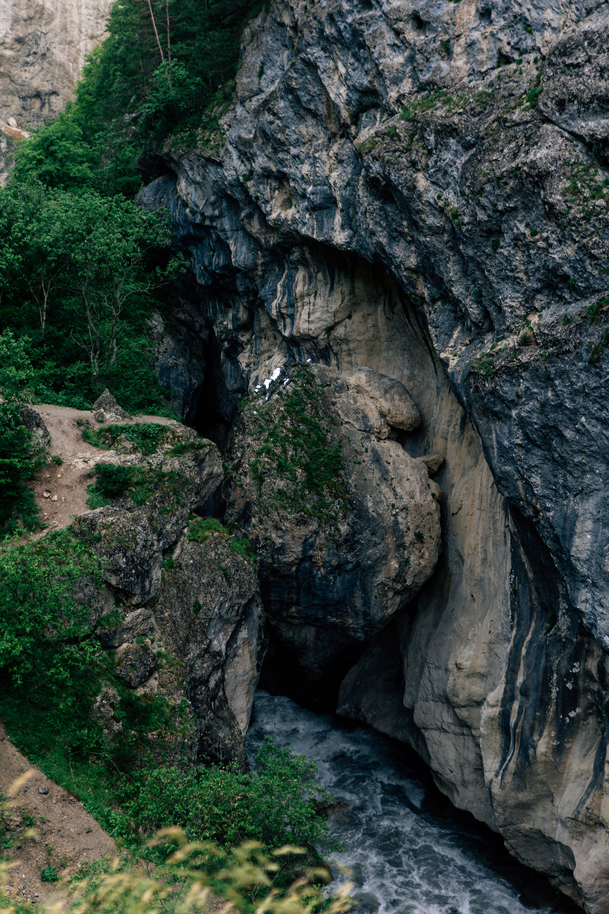 Северная Осетия. Хороший репортажный и промышленный фотограф в Казани Алексей Щелконогов