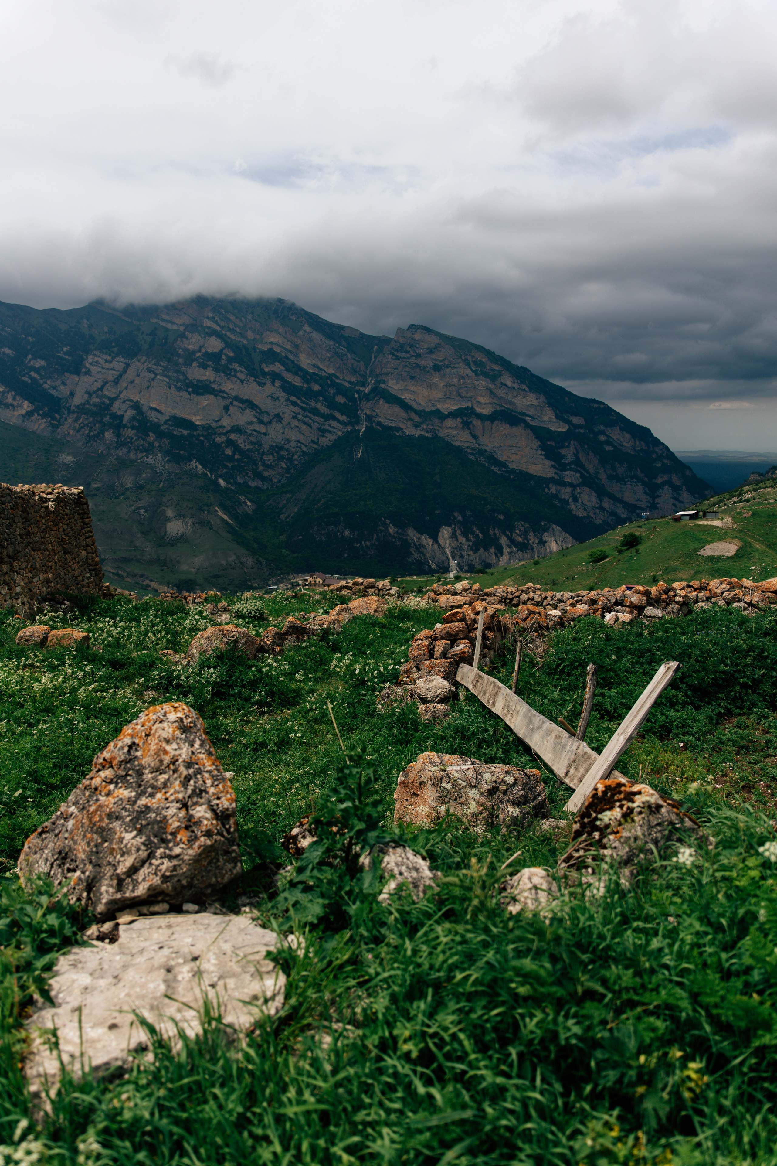 Северная Осетия. Хороший репортажный и промышленный фотограф в Казани Алексей Щелконогов