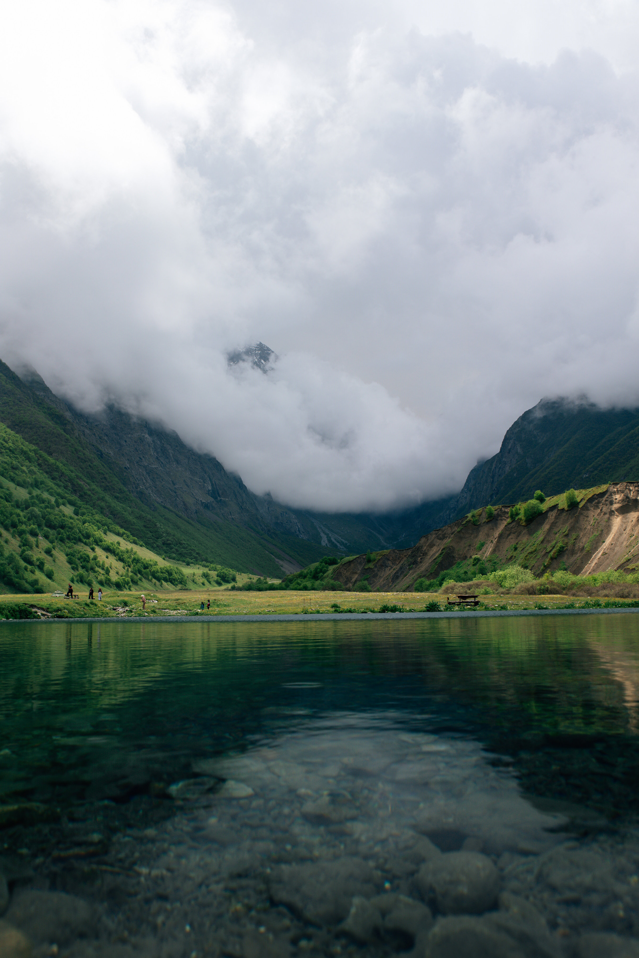 Северная Осетия. Хороший репортажный и промышленный фотограф в Казани Алексей Щелконогов