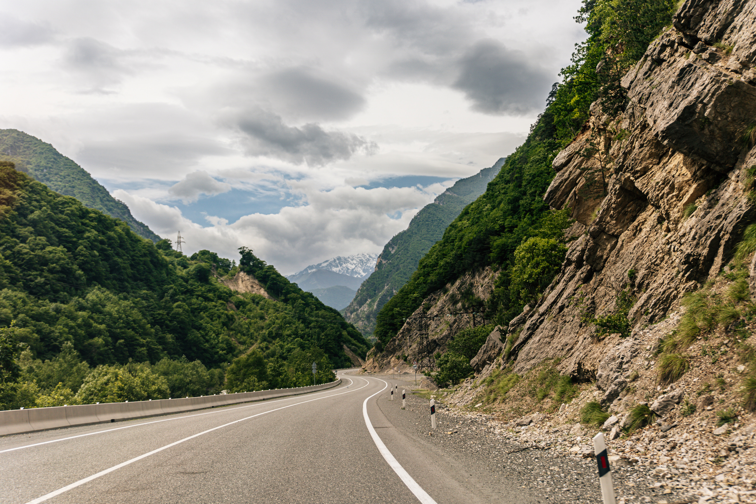 Северная Осетия. Хороший репортажный и промышленный фотограф в Казани Алексей Щелконогов