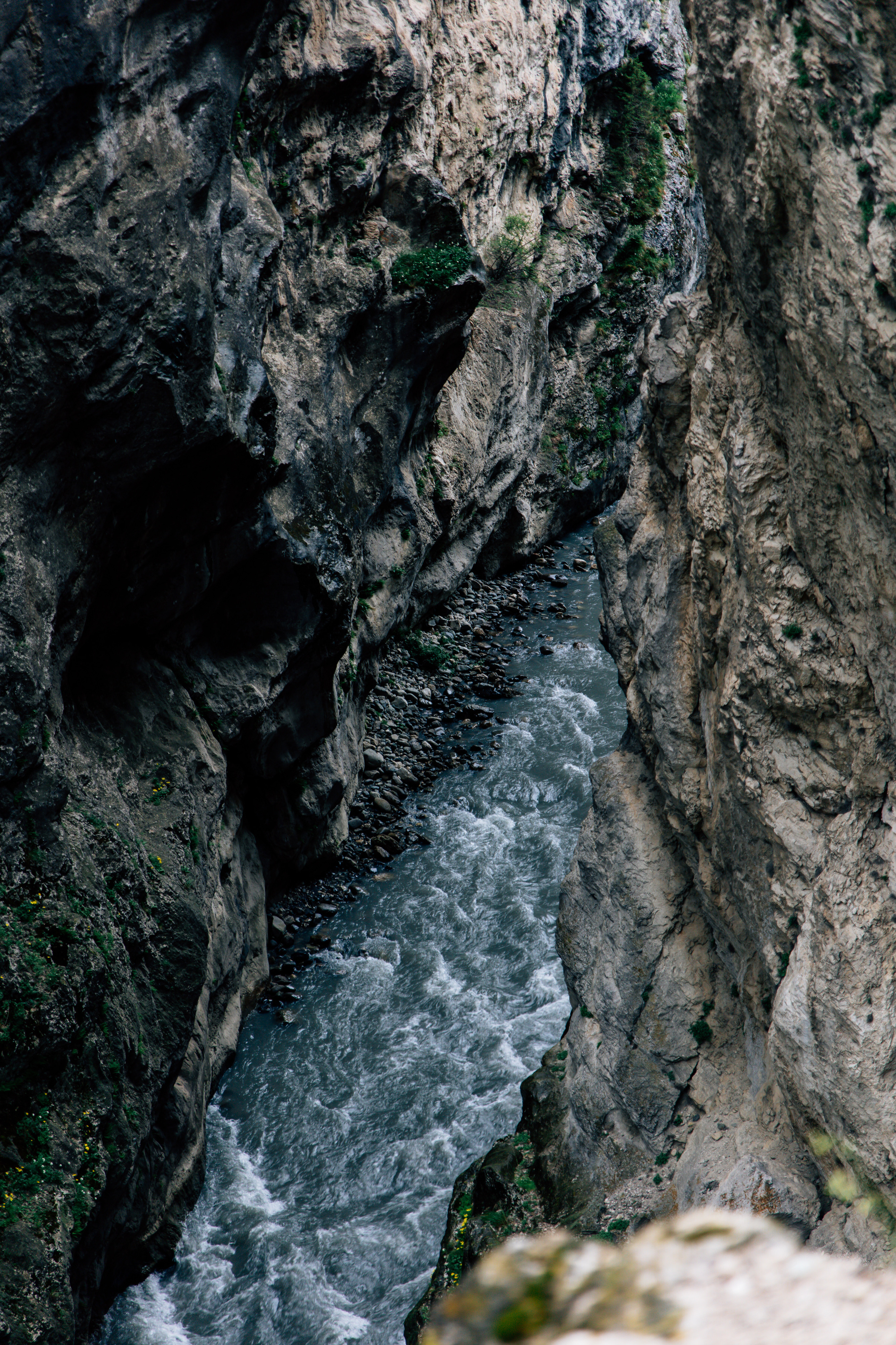 Северная Осетия. Хороший репортажный и промышленный фотограф в Казани Алексей Щелконогов