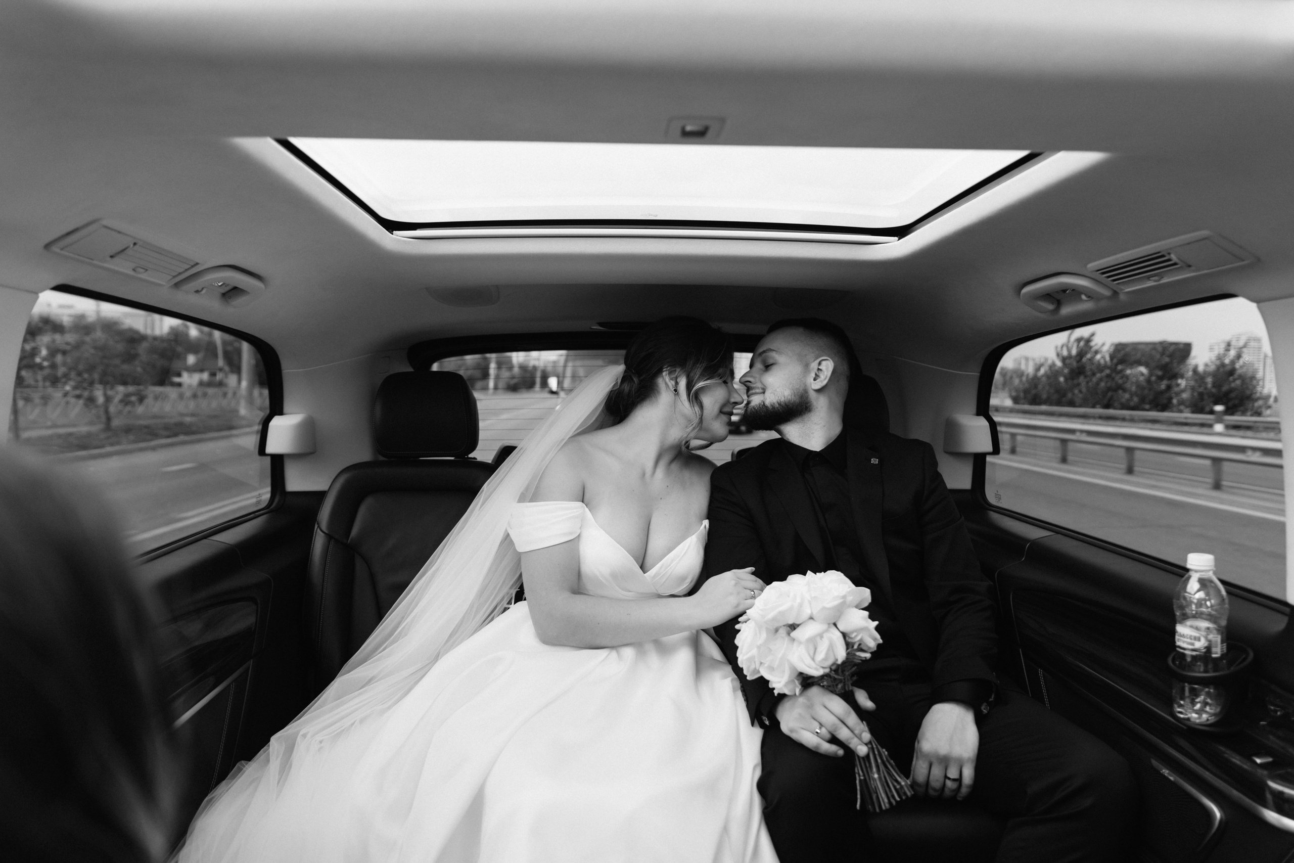 Маша и Азат. Хороший репортажный и промышленный фотограф в Казани Алексей Щелконогов