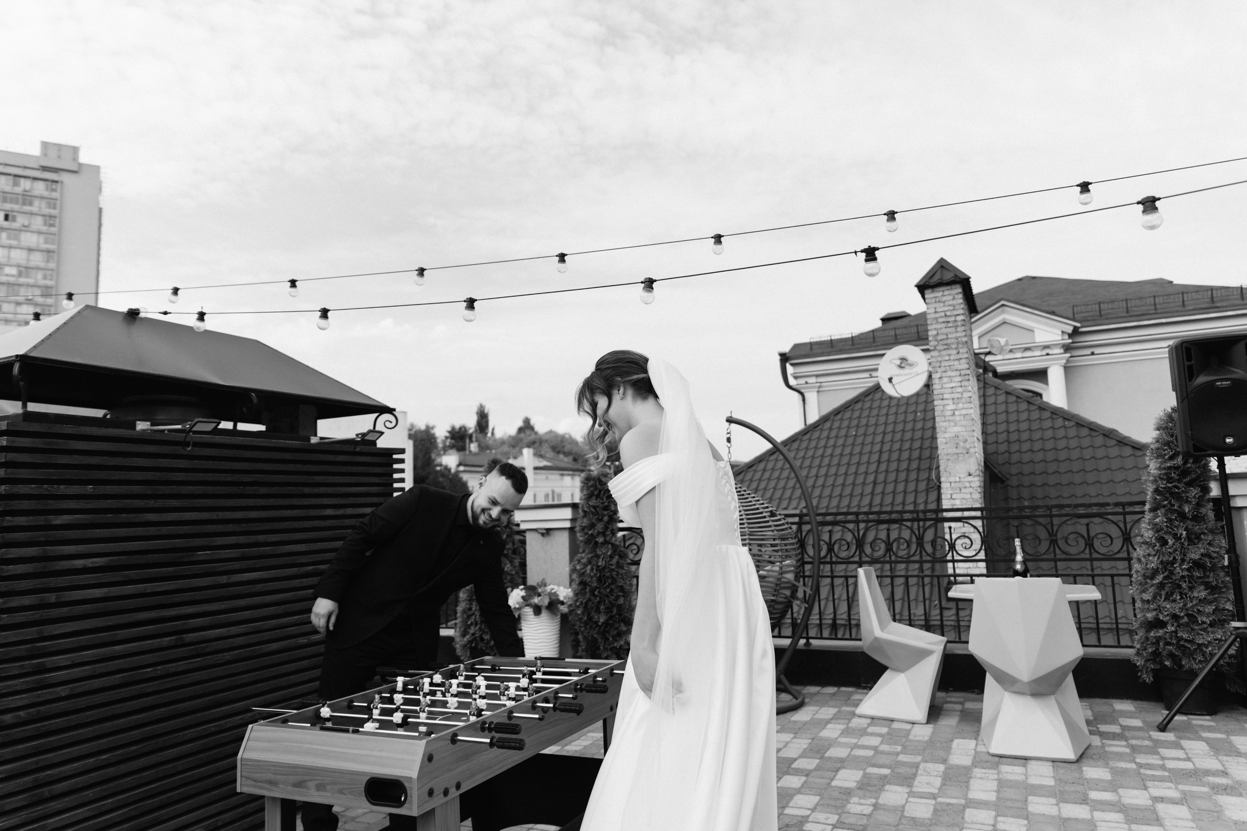 Маша и Азат. Хороший репортажный и промышленный фотограф в Казани Алексей Щелконогов