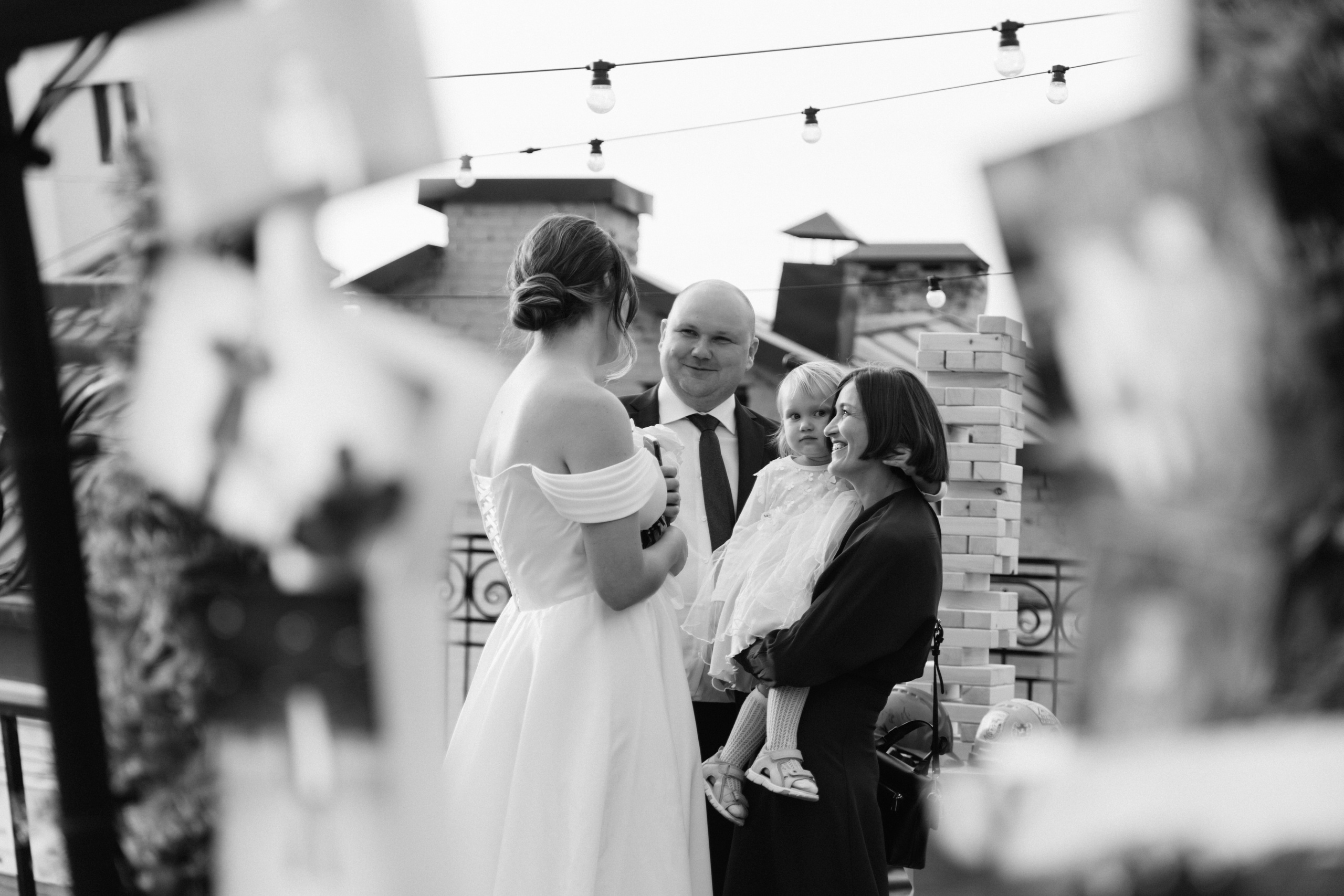 Маша и Азат. Хороший репортажный и промышленный фотограф в Казани Алексей Щелконогов