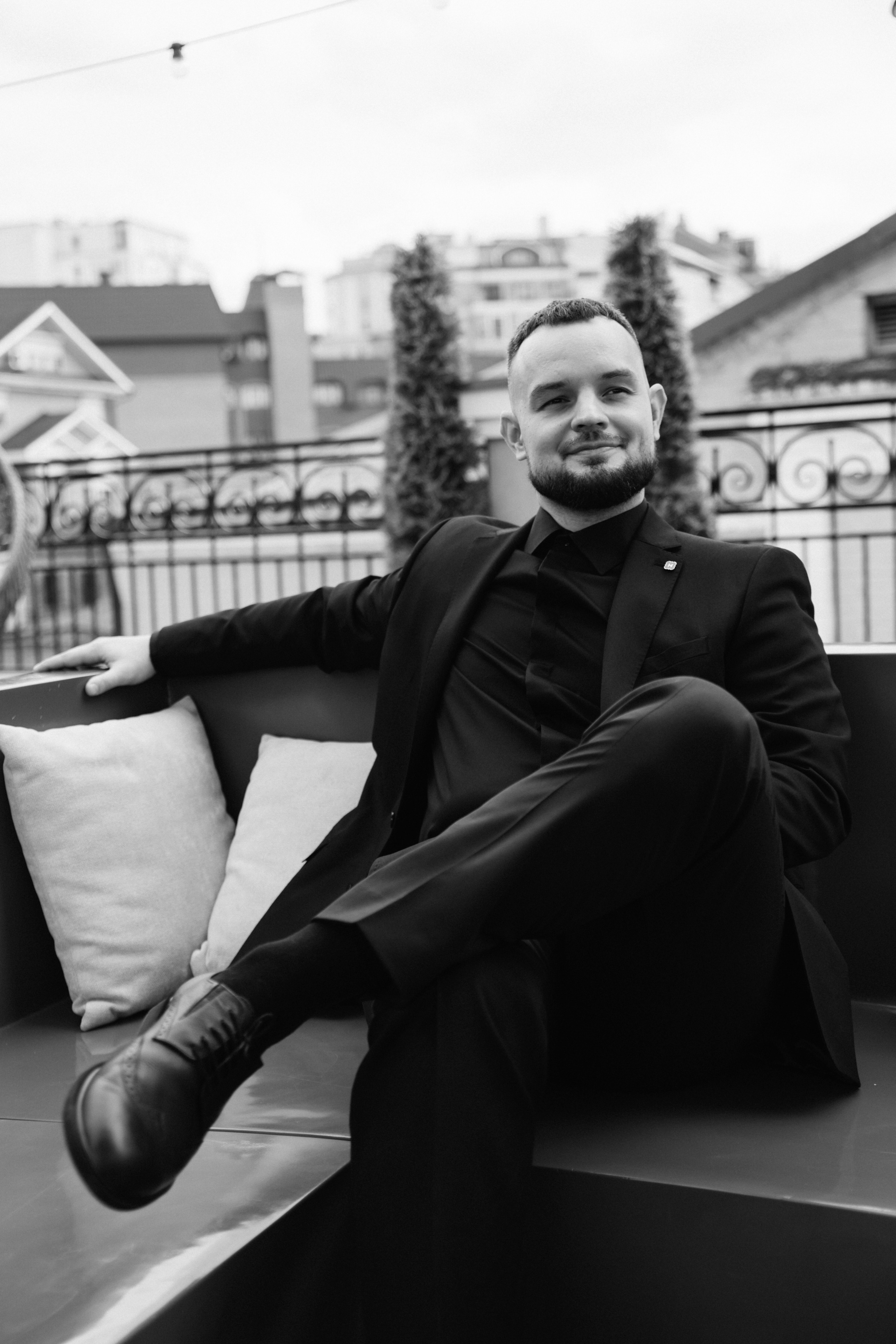 Маша и Азат. Хороший репортажный и промышленный фотограф в Казани Алексей Щелконогов