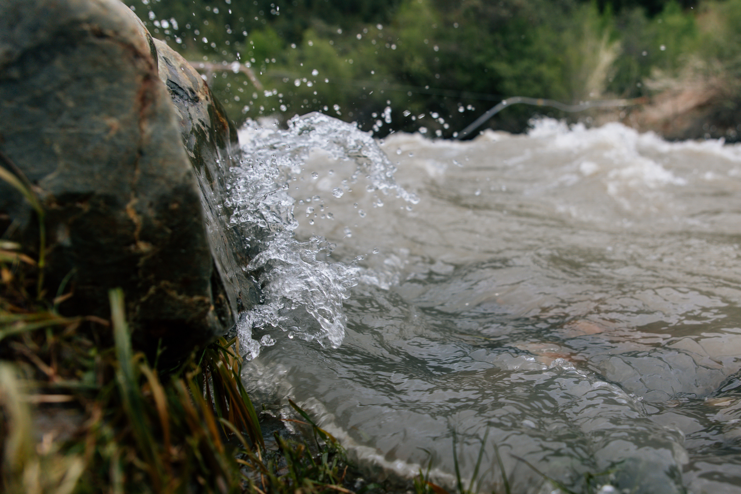 Северная Осетия. Хороший репортажный и промышленный фотограф в Казани Алексей Щелконогов