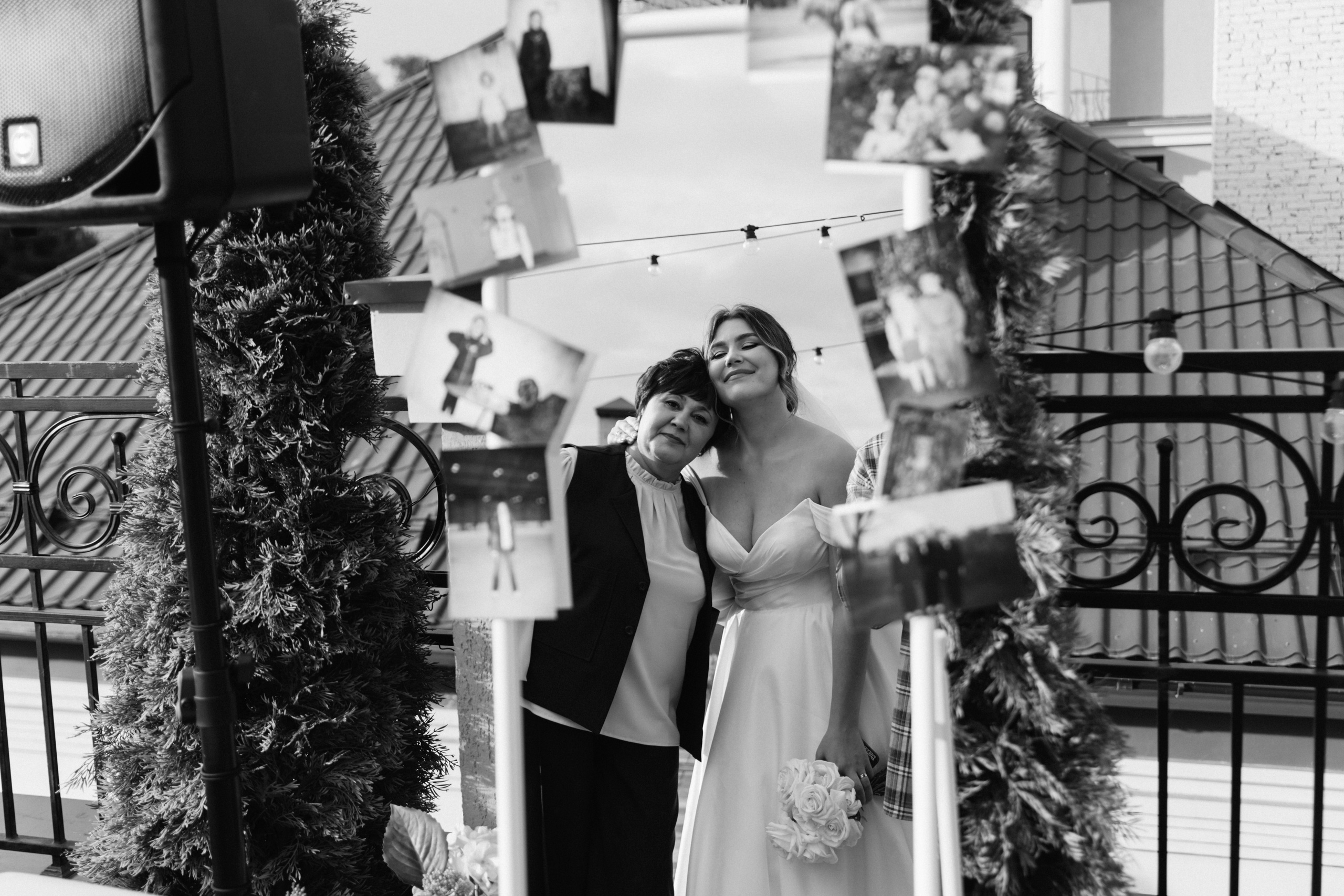 Маша и Азат. Хороший репортажный и промышленный фотограф в Казани Алексей Щелконогов