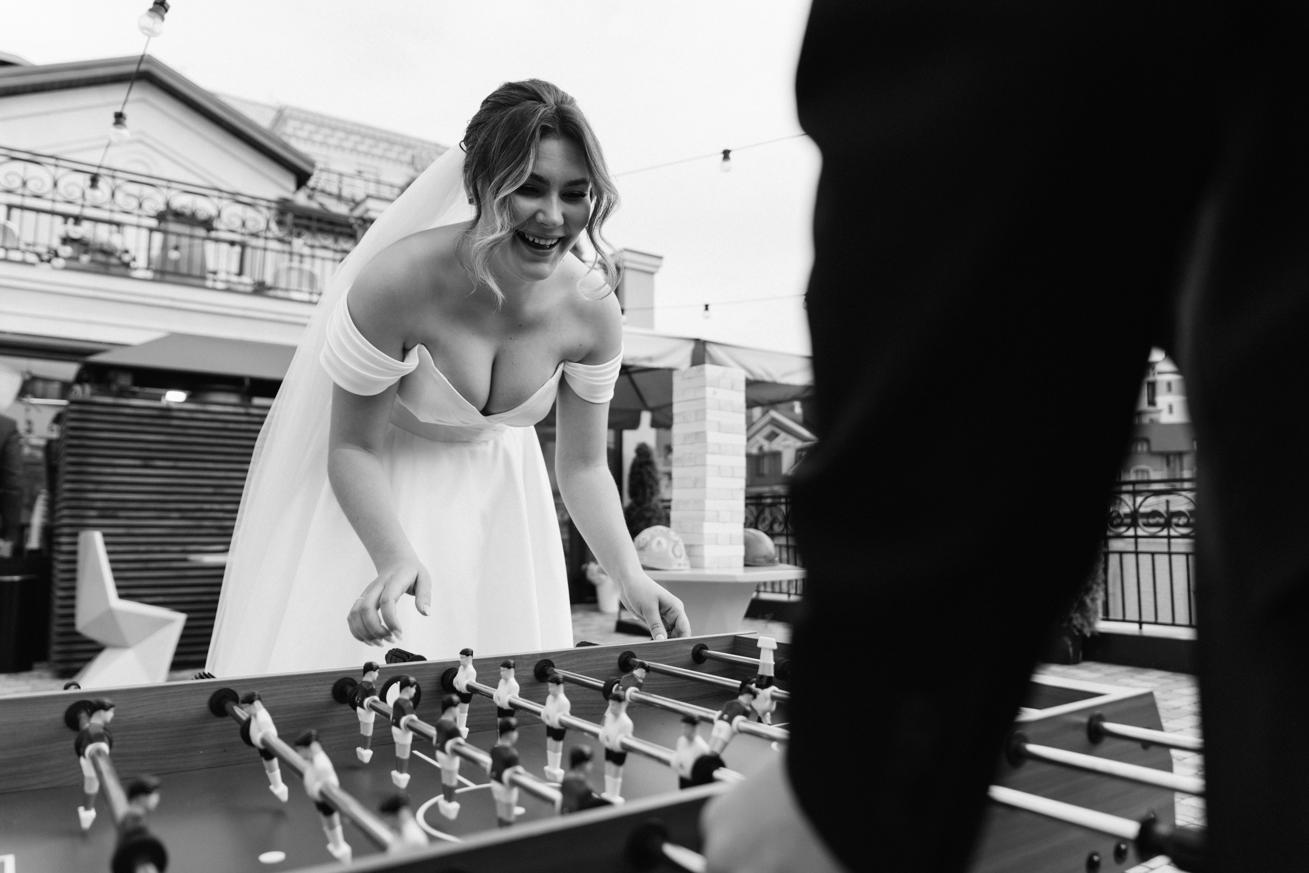 Маша и Азат. Хороший репортажный и промышленный фотограф в Казани Алексей Щелконогов