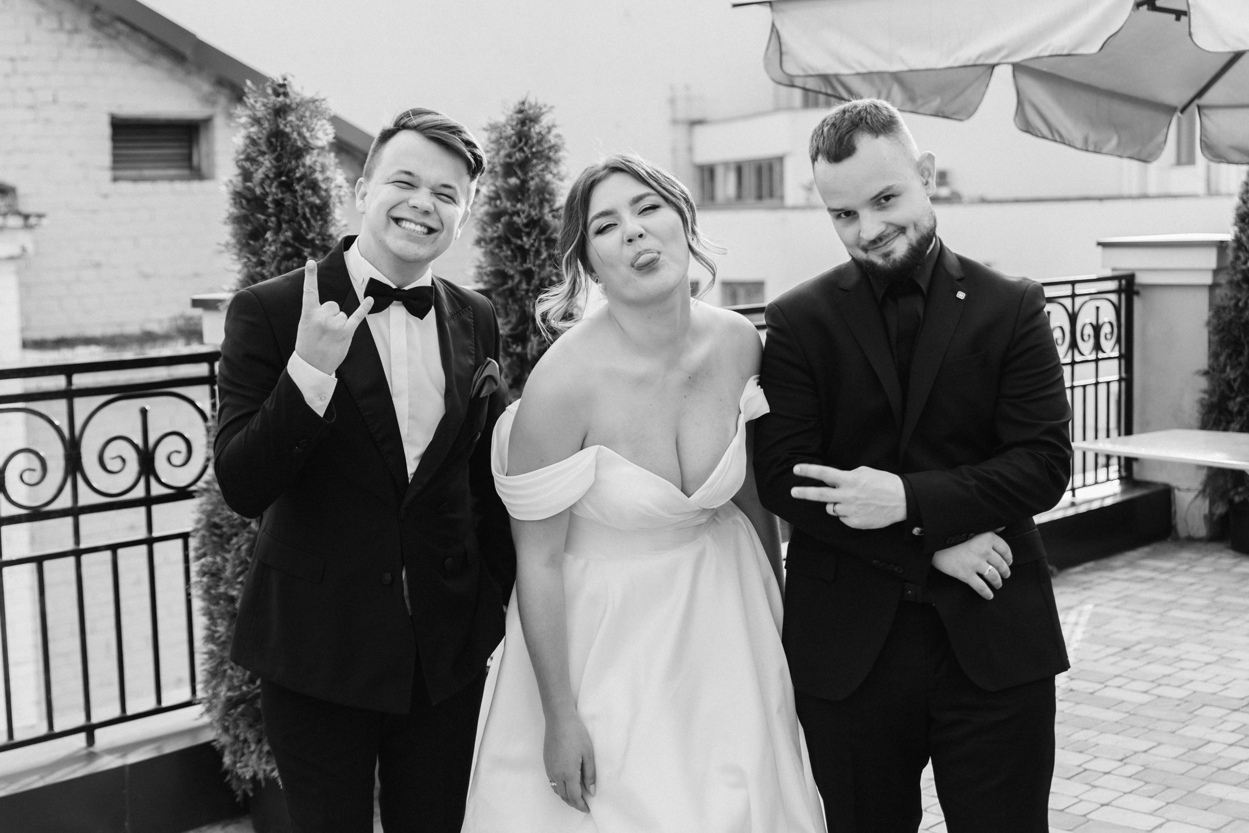 Маша и Азат. Хороший репортажный и промышленный фотограф в Казани Алексей Щелконогов