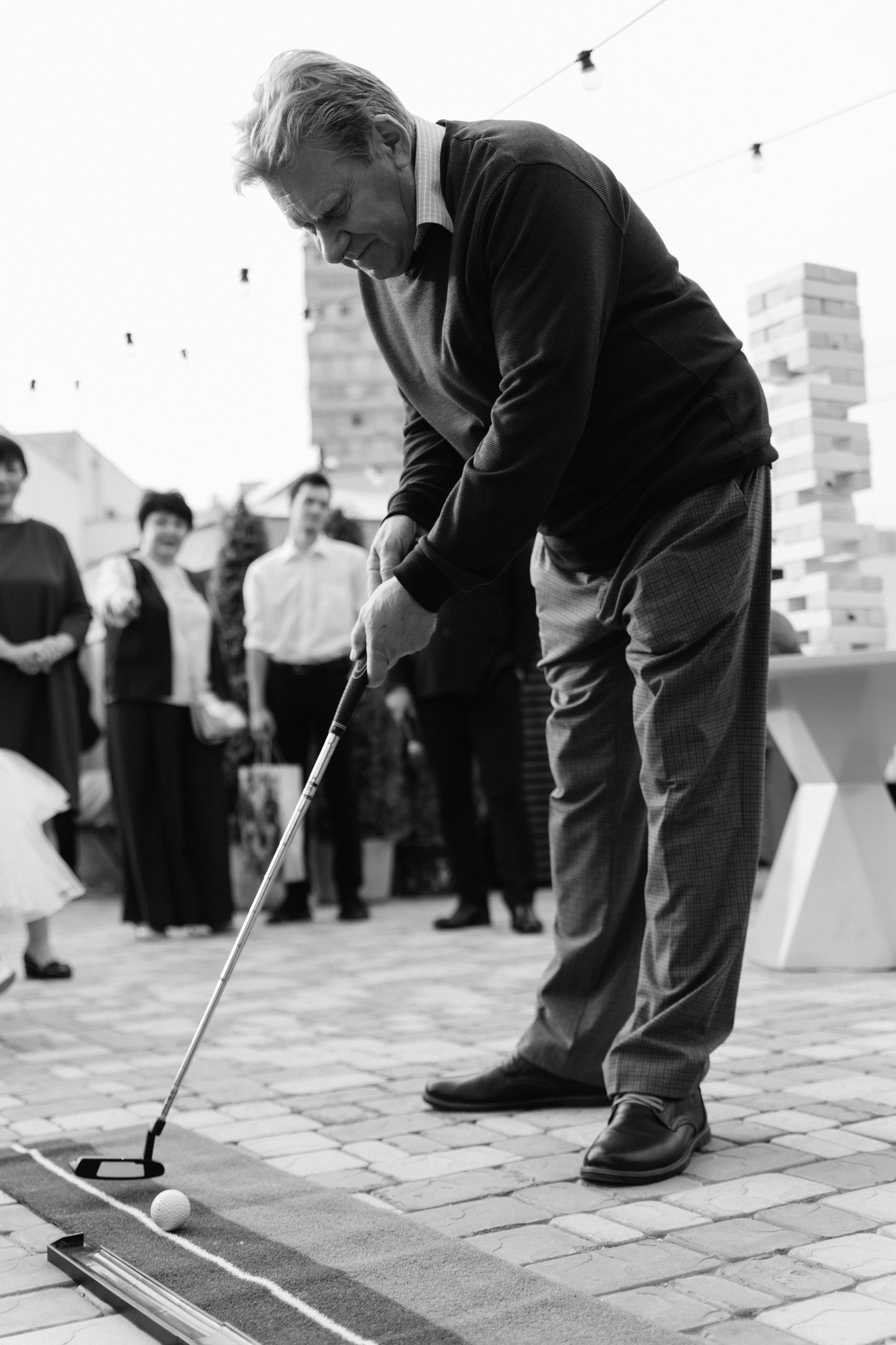 Маша и Азат. Хороший репортажный и промышленный фотограф в Казани Алексей Щелконогов