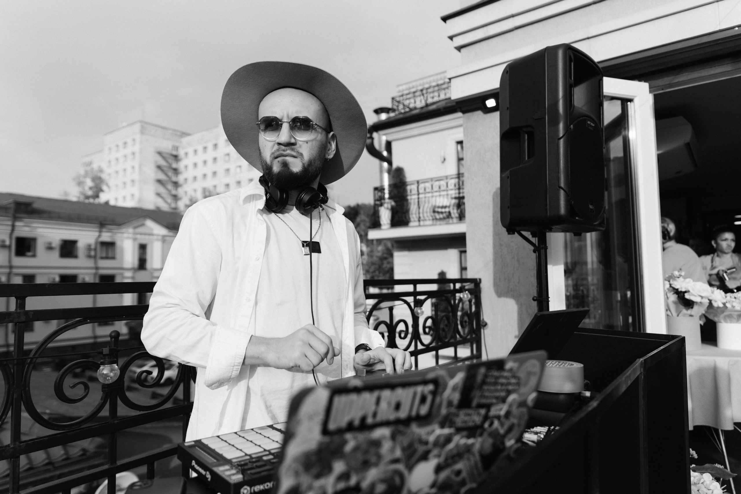 Маша и Азат. Хороший репортажный и промышленный фотограф в Казани Алексей Щелконогов